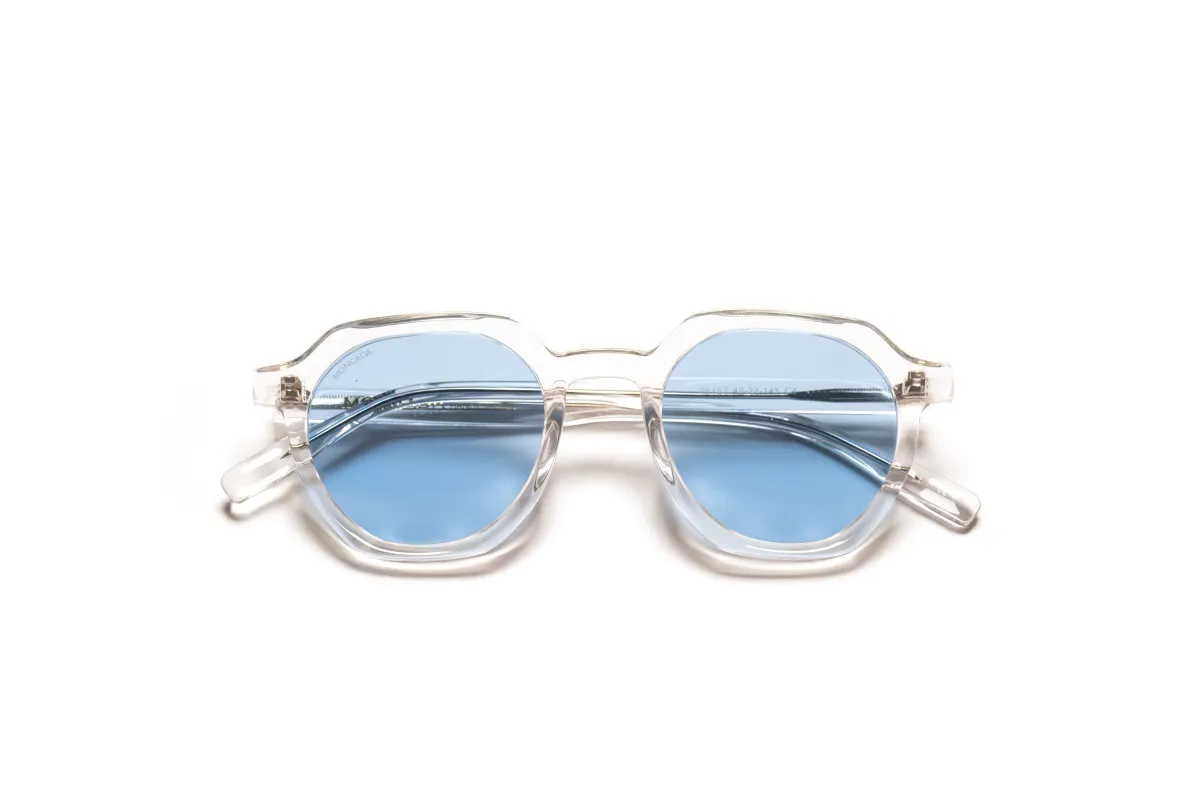 DANTE | SKY sold by Moncada Eyewear