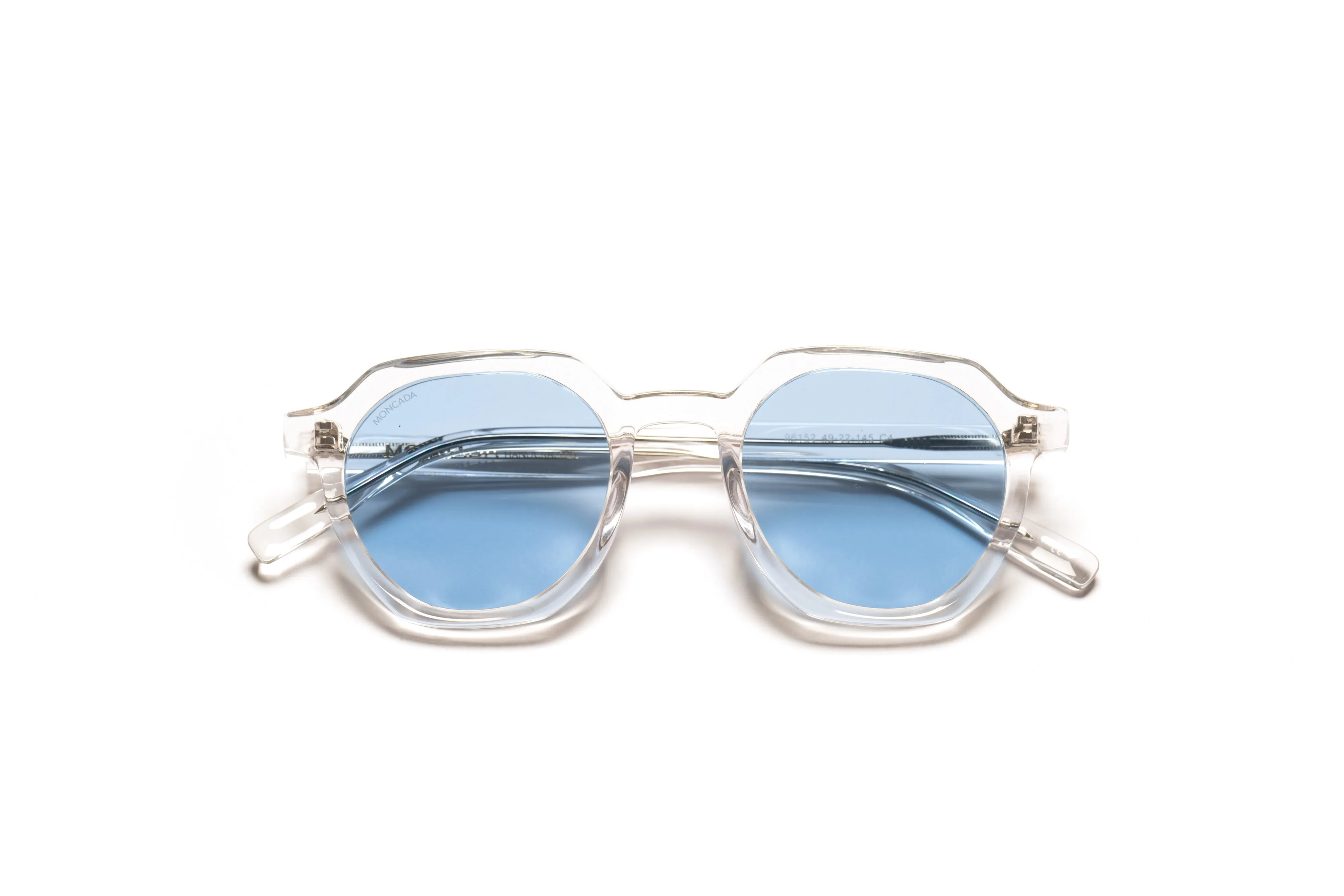 DANTE | SKY sold by Moncada Eyewear