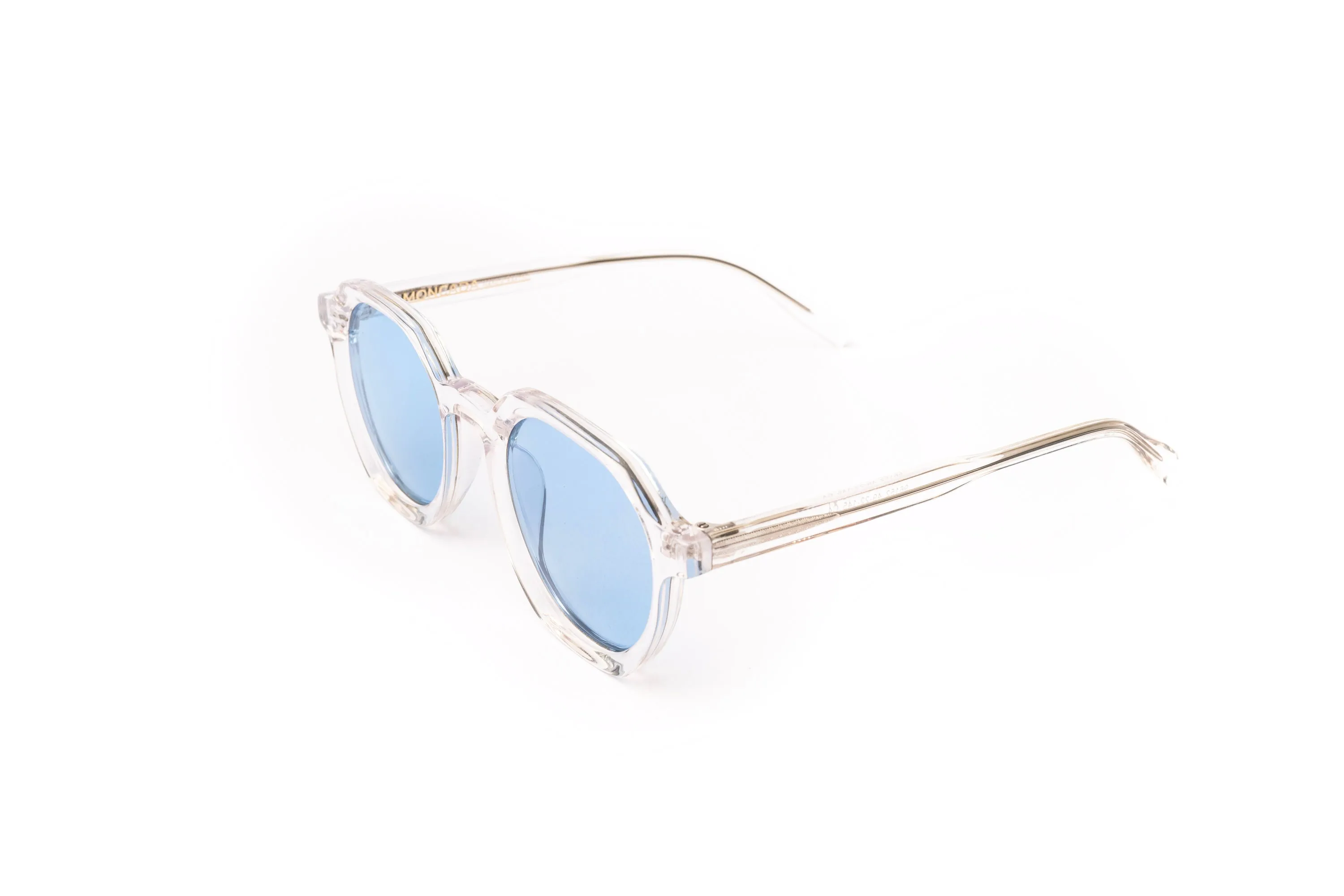 DANTE | SKY sold by Moncada Eyewear product image thumbnail 2