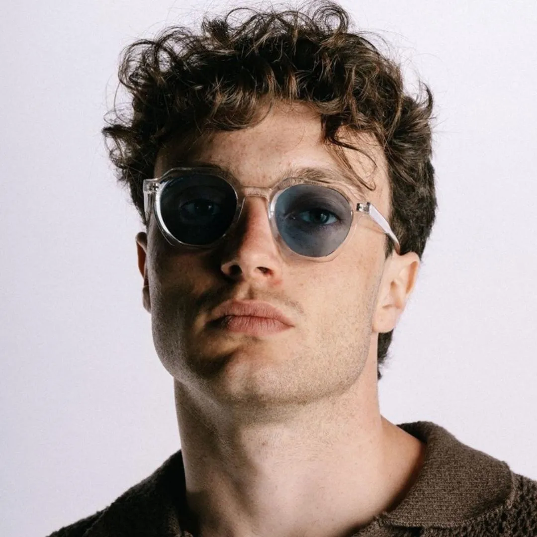 DANTE | SKY sold by Moncada Eyewear product image thumbnail 3