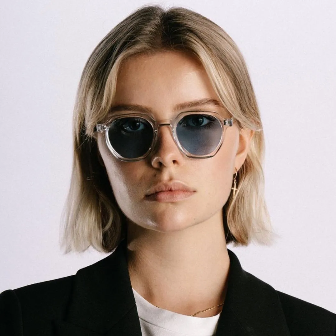 DANTE | SKY sold by Moncada Eyewear product image thumbnail 4