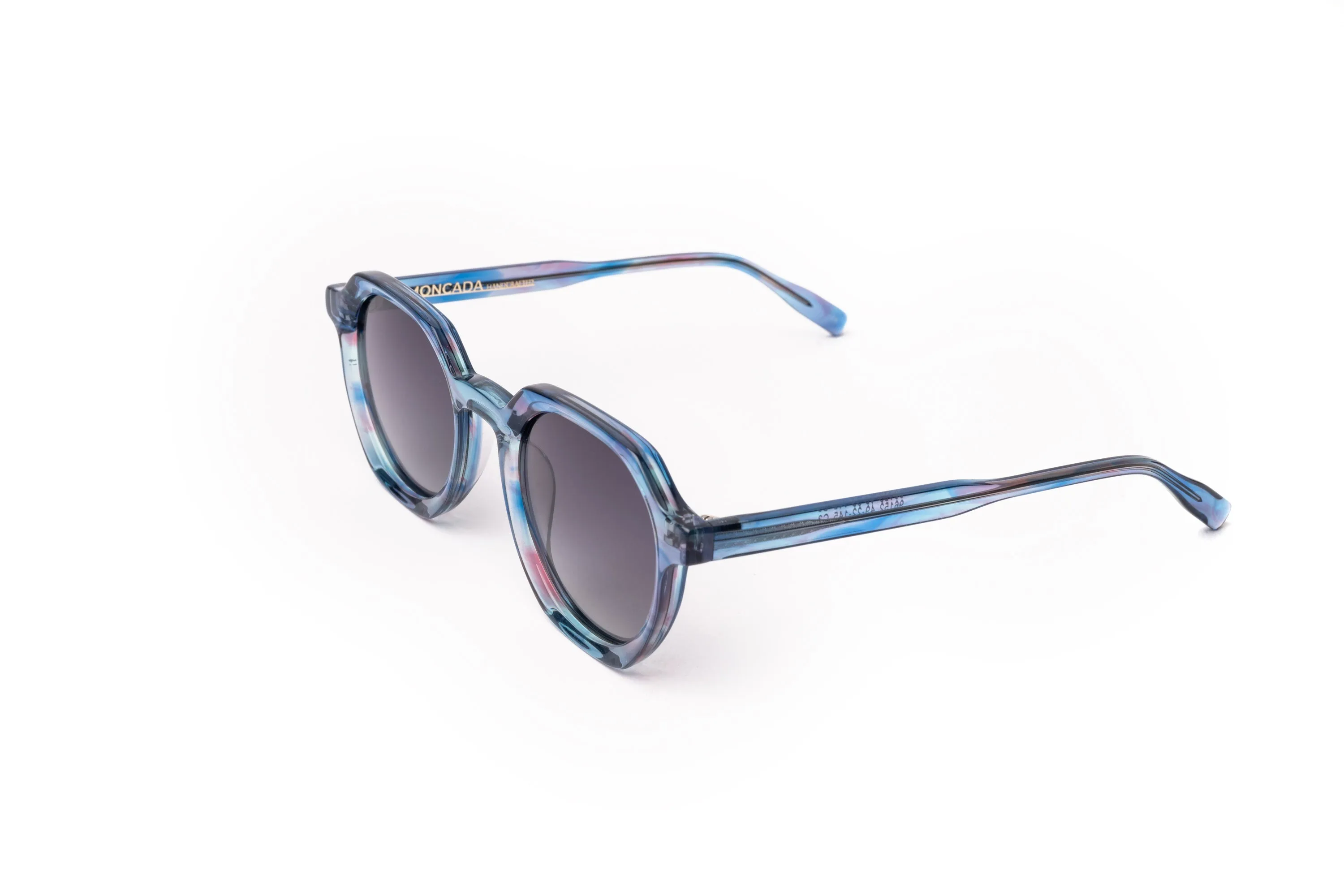 DANTE | RED SEA sold by Moncada Eyewear product image thumbnail 2