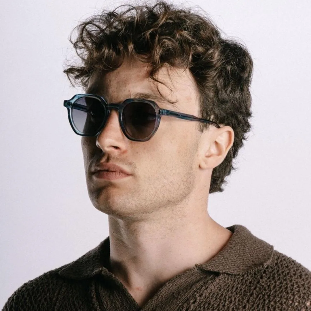 DANTE | RED SEA sold by Moncada Eyewear product image thumbnail 4