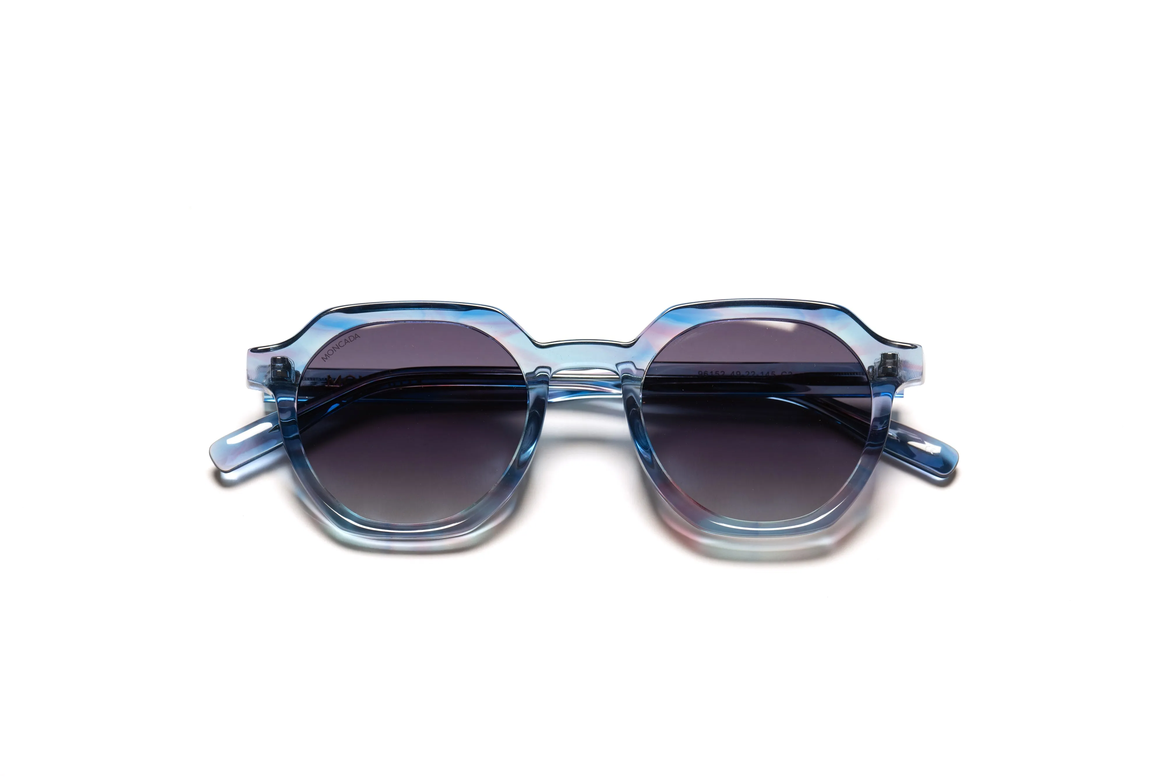 DANTE | RED SEA sold by Moncada Eyewear