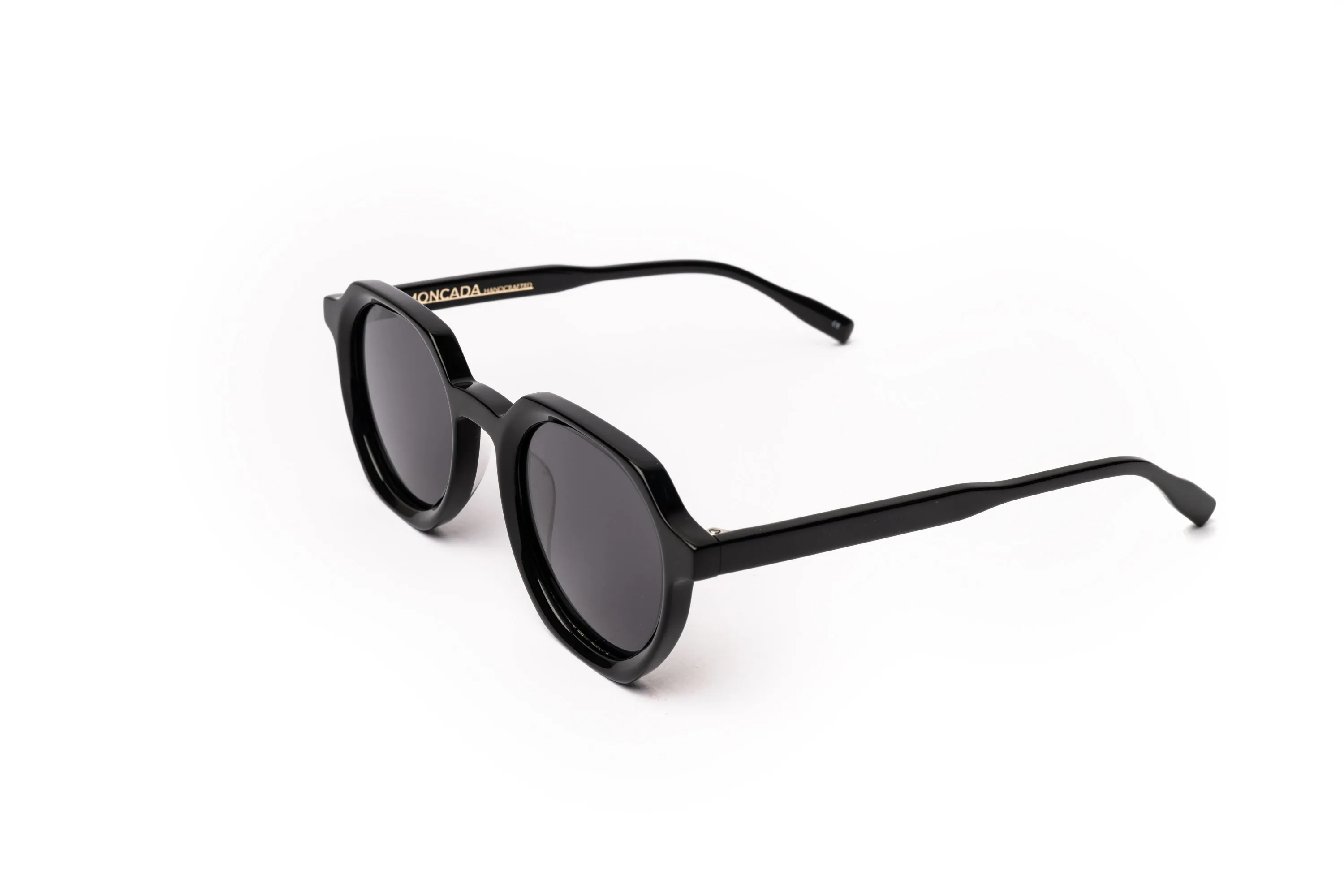 DANTE | NOIR sold by Moncada Eyewear product image thumbnail 2