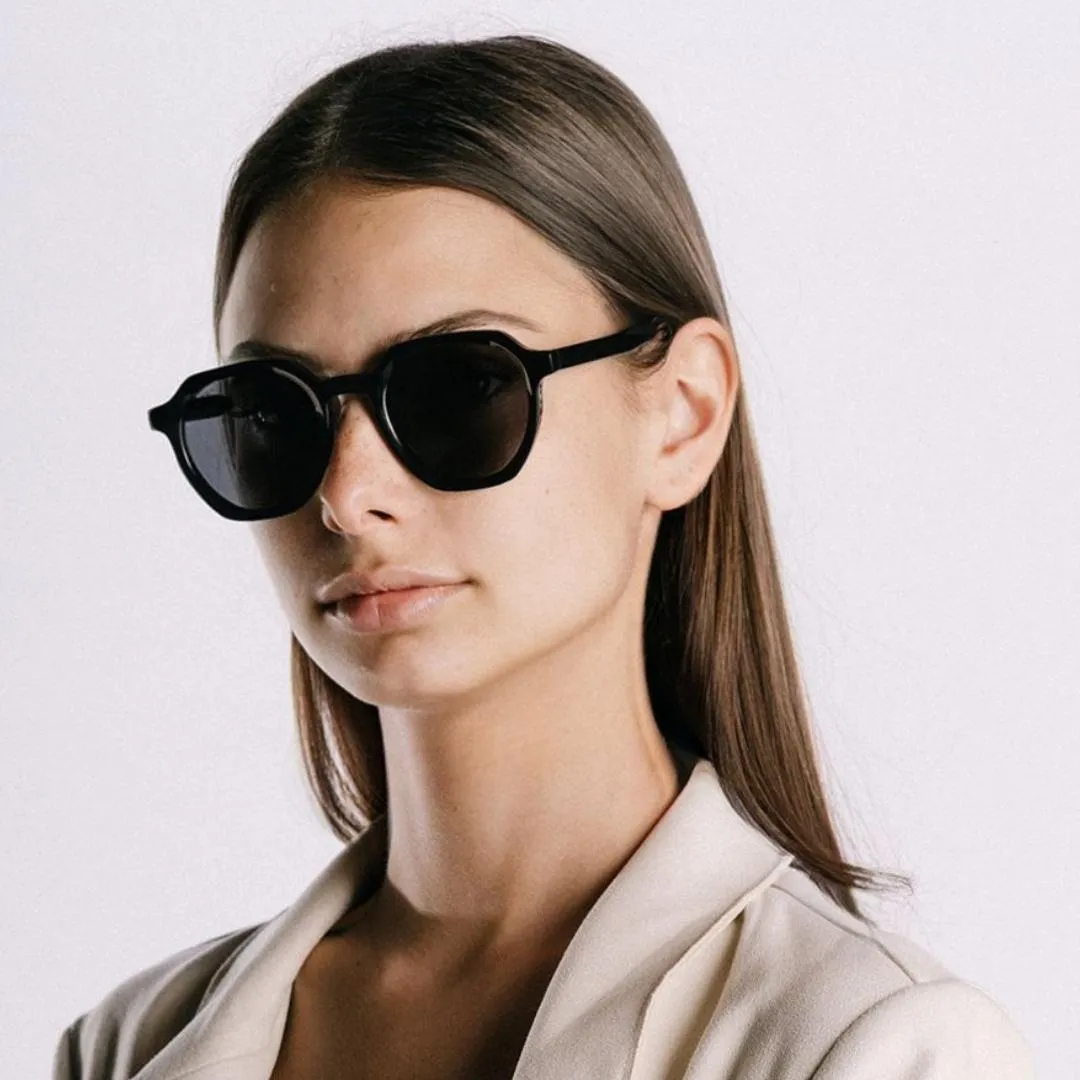 DANTE | NOIR sold by Moncada Eyewear product image thumbnail 3