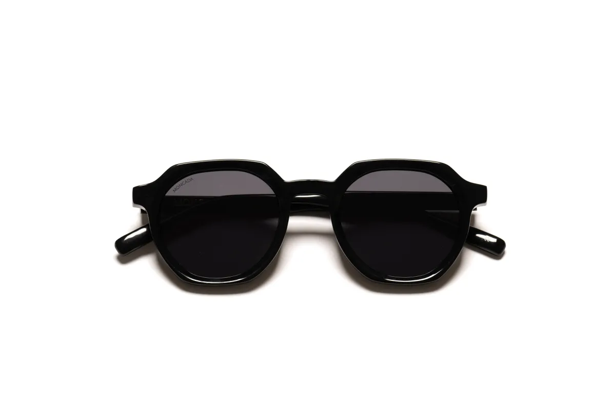 DANTE | NOIR sold by Moncada Eyewear