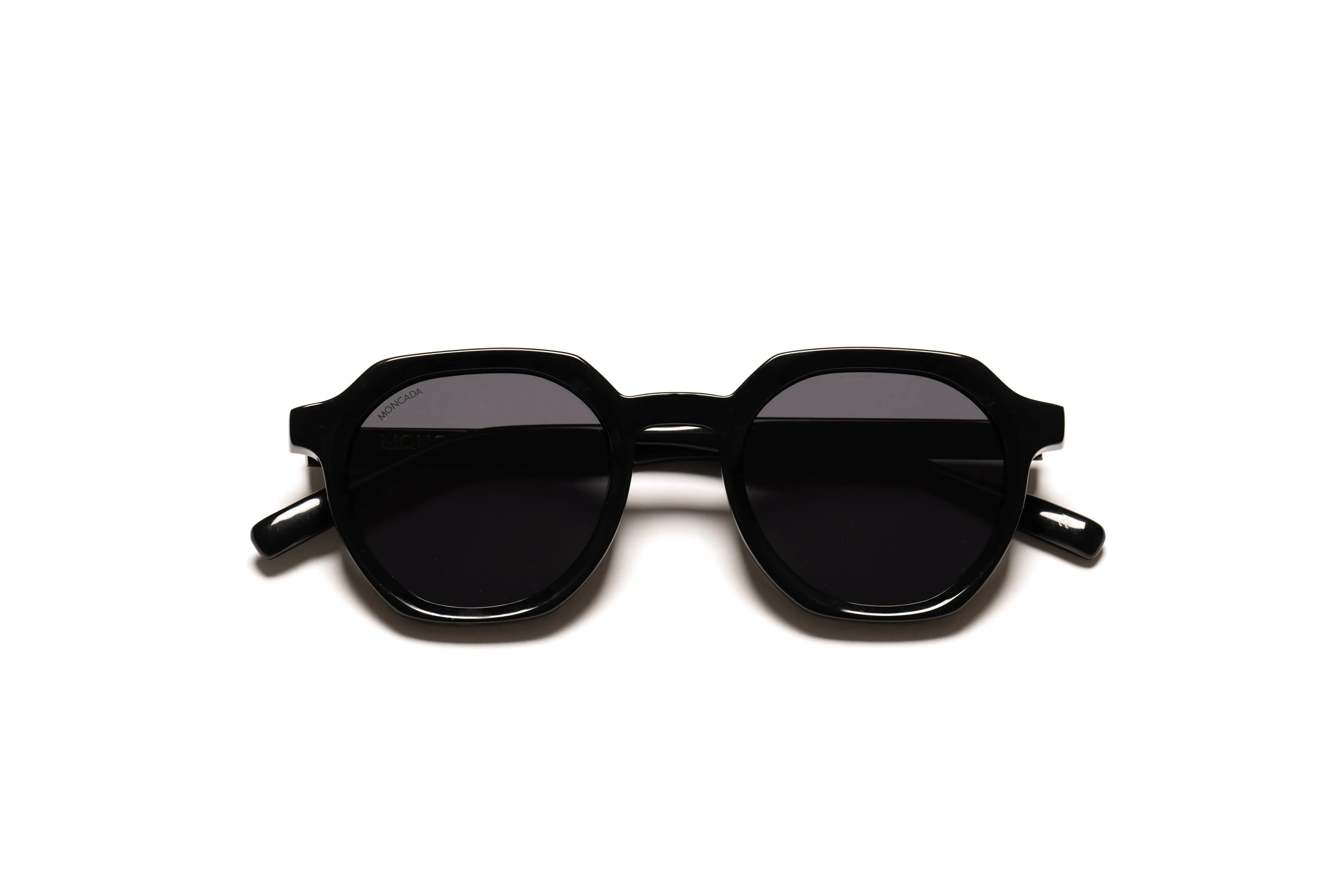 DANTE | NOIR sold by Moncada Eyewear