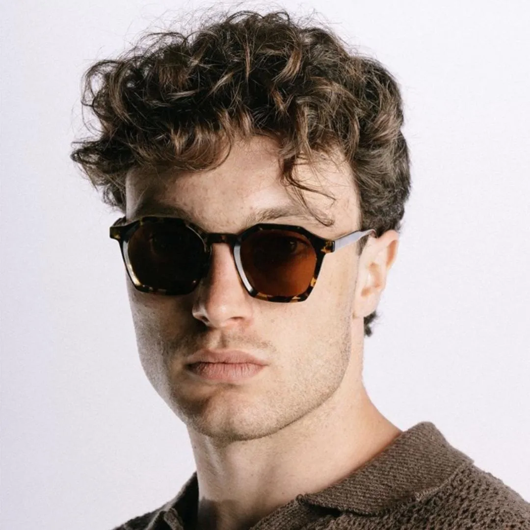 DANTE | DESERT sold by Moncada Eyewear product image thumbnail 3