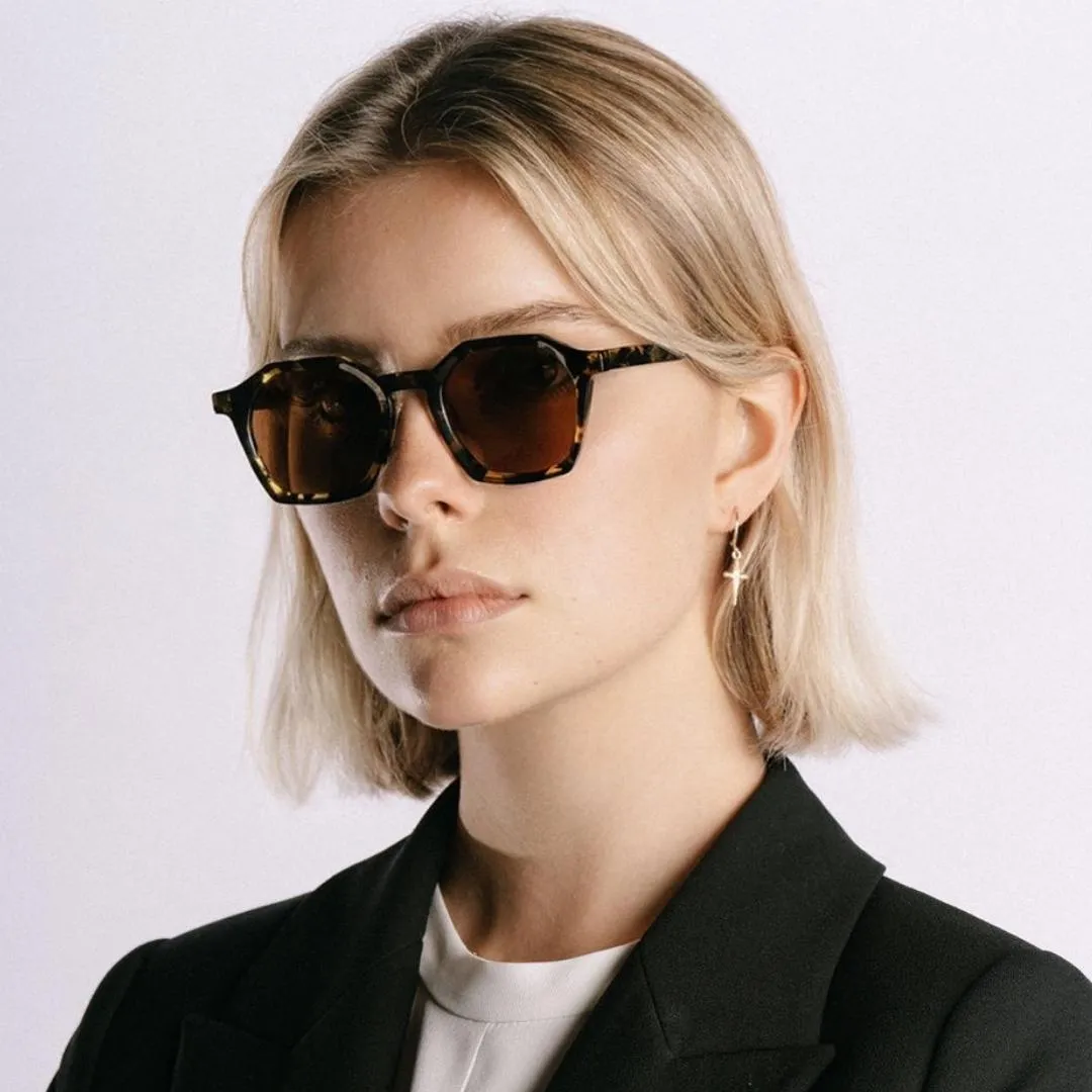 DANTE | DESERT sold by Moncada Eyewear product image thumbnail 4