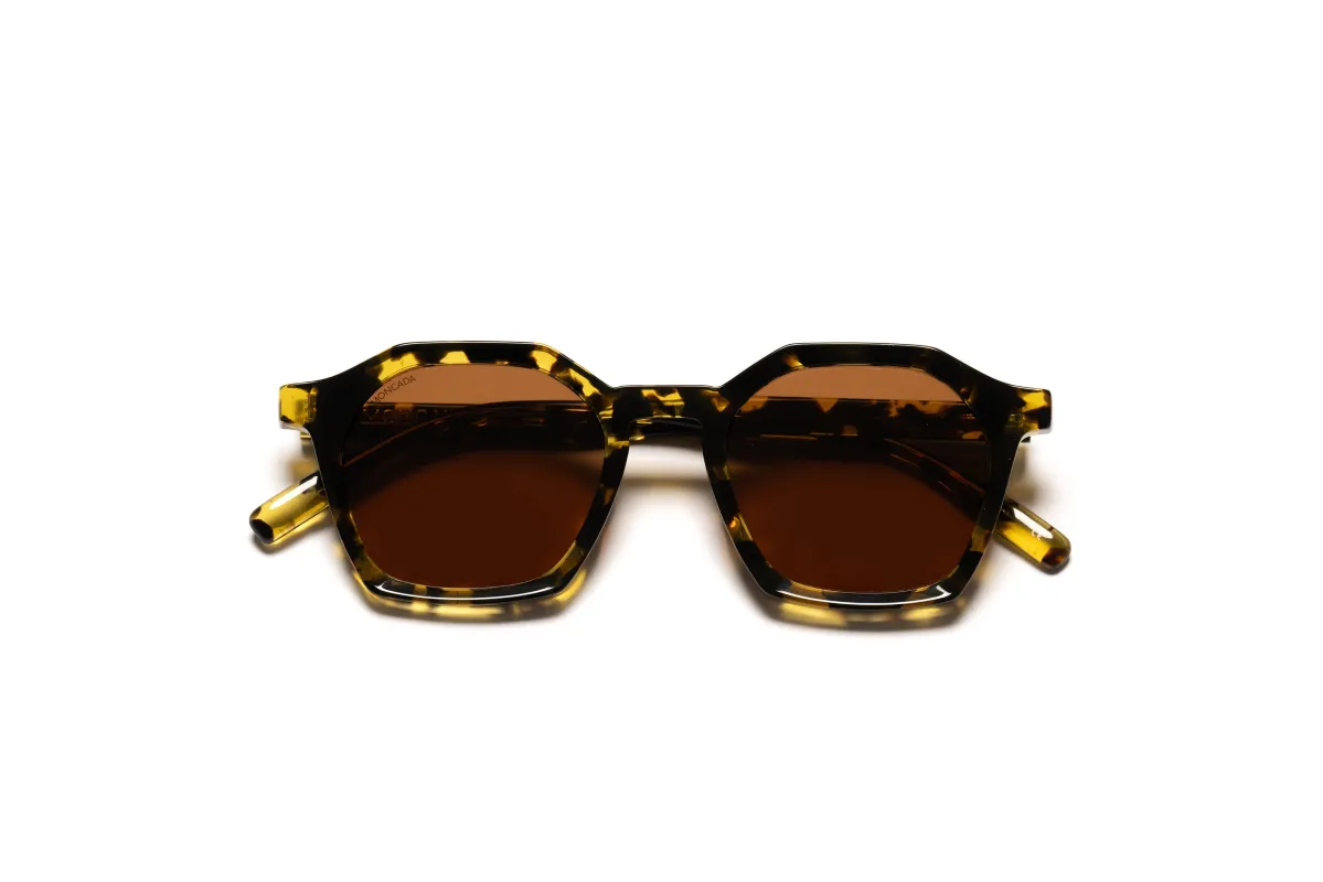 DANTE | DESERT sold by Moncada Eyewear