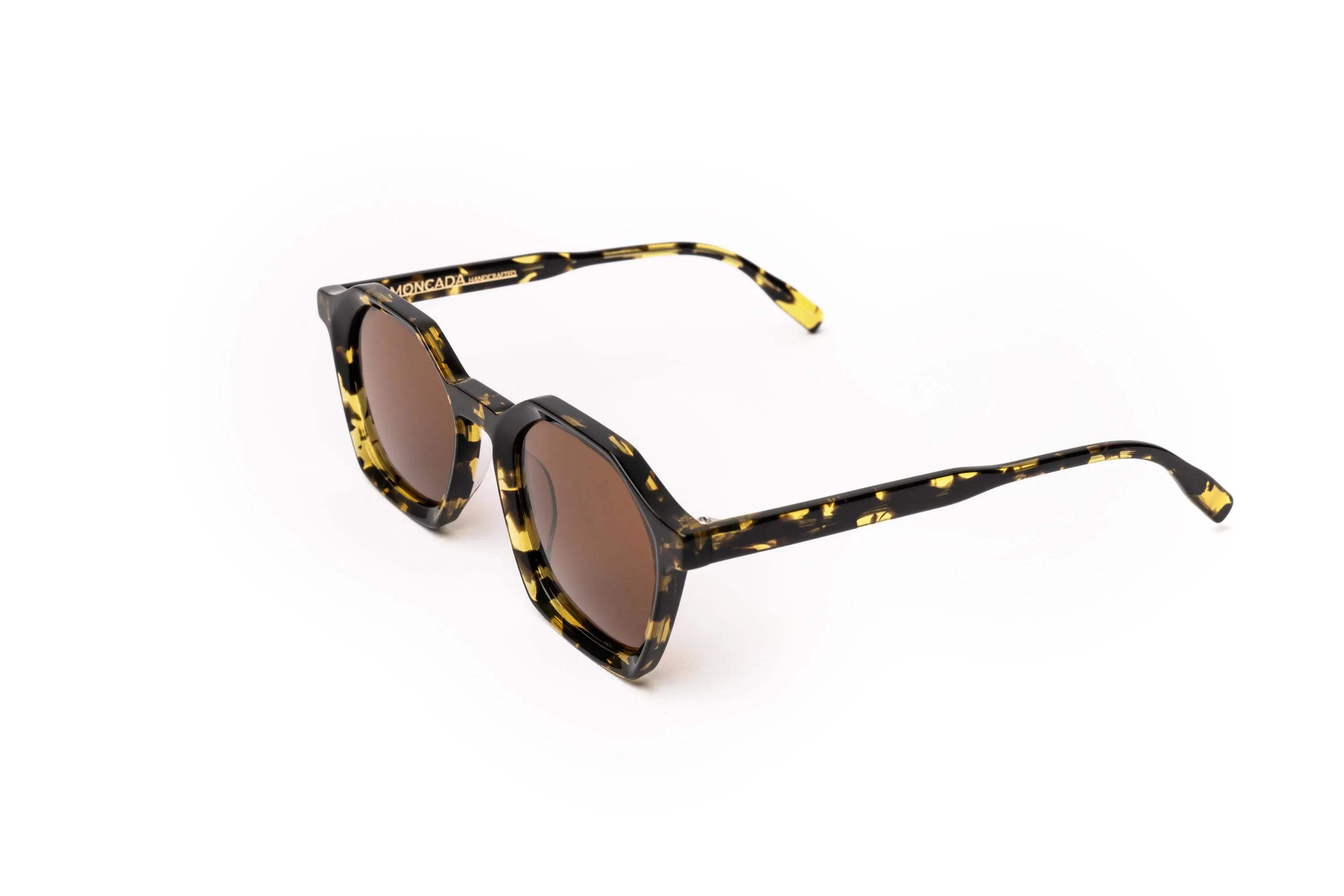 DANTE | DESERT sold by Moncada Eyewear product image thumbnail 2