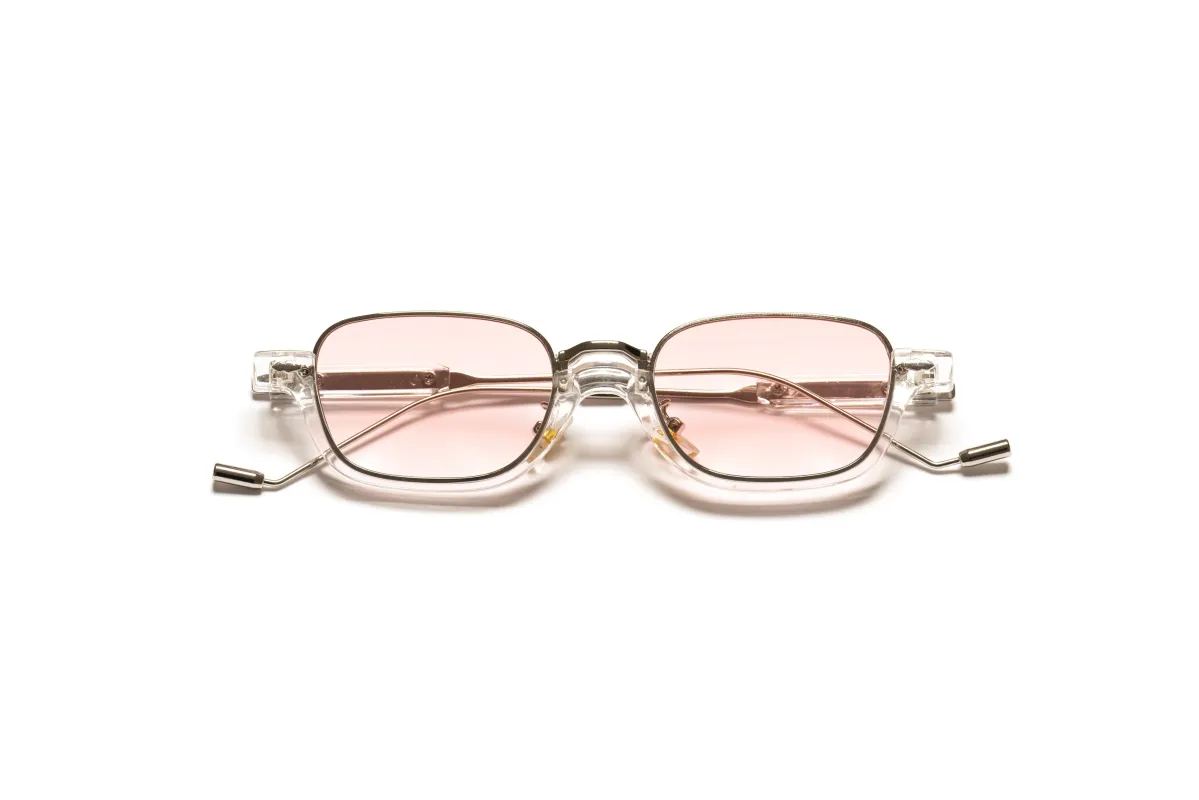 CANOVA | PINK sold by Moncada Eyewear