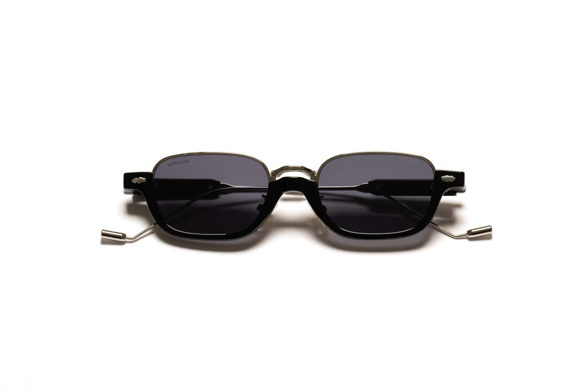 CANOVA | NOIR sold by Moncada Eyewear