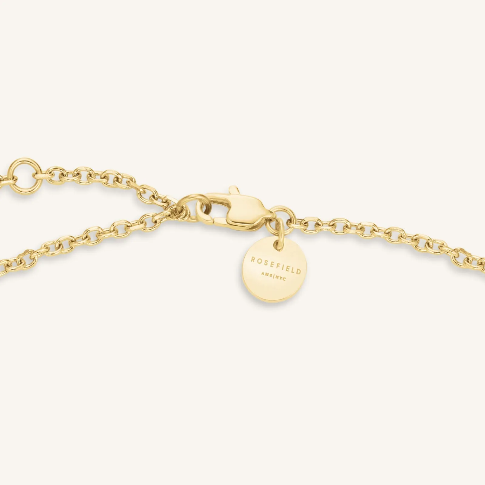 Charms Necklace sold by Rosefield product image thumbnail 5