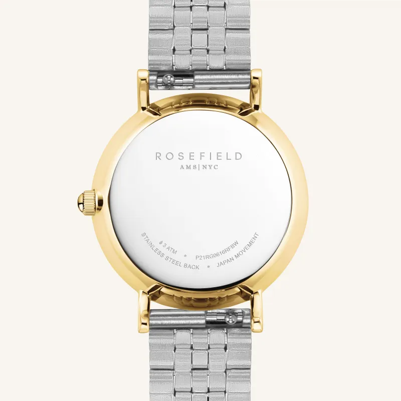 Small Edit Black Duotone - Engraved sold by Rosefield