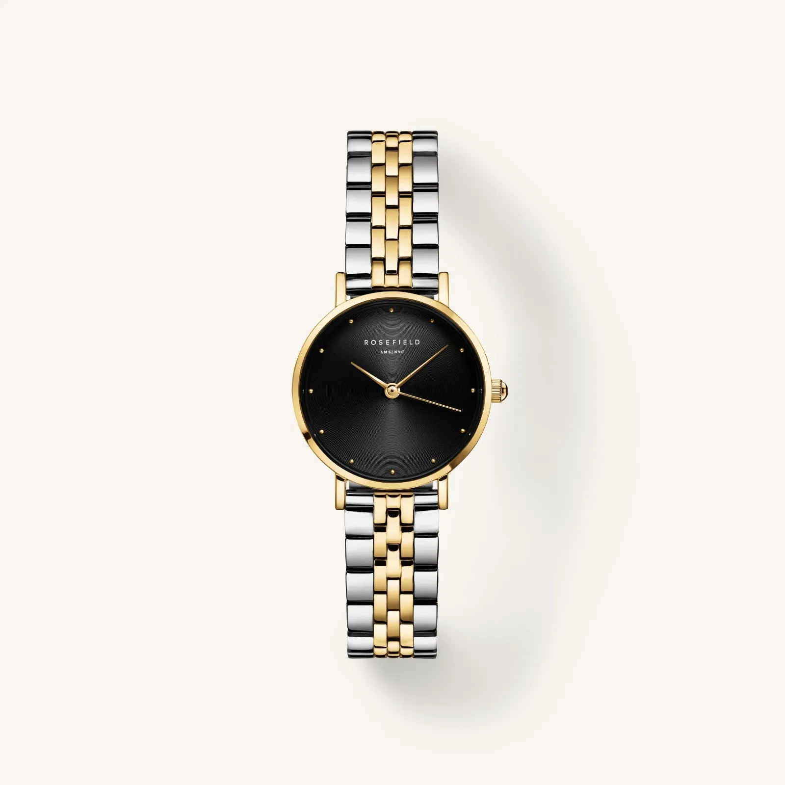 Small Edit Black Duotone sold by Rosefield