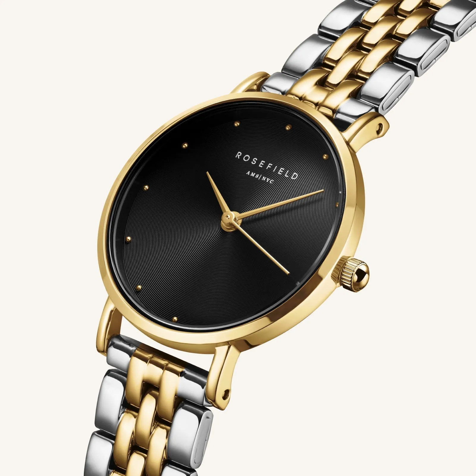 Small Edit Black Duotone sold by Rosefield product image thumbnail 3