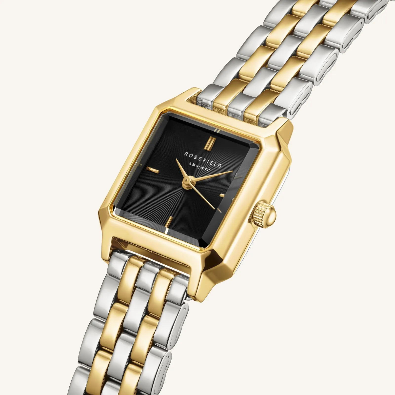 Boxelle Black Duotone sold by Rosefield product image thumbnail 3