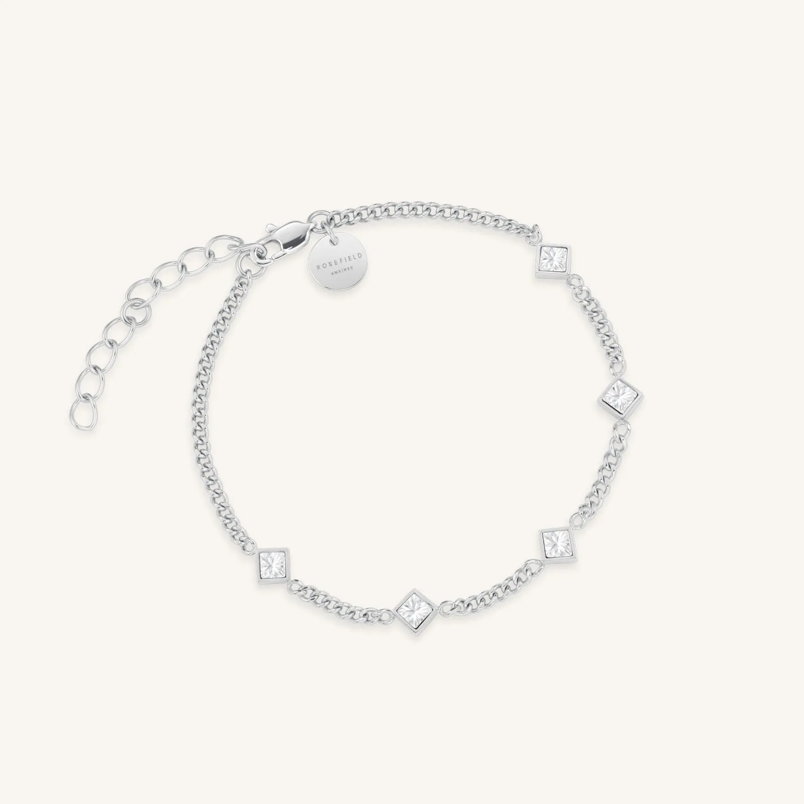 Crystal Bracelet sold by Rosefield product image thumbnail 5