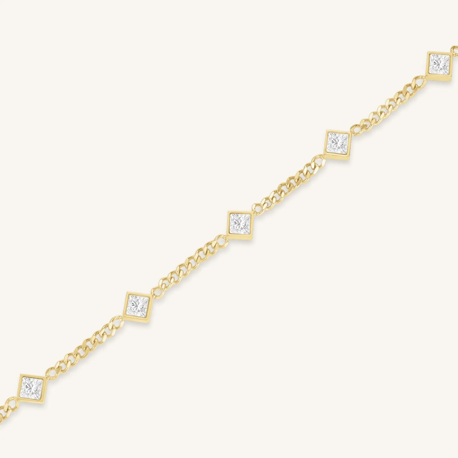 Crystal Bracelet sold by Rosefield product image thumbnail 3