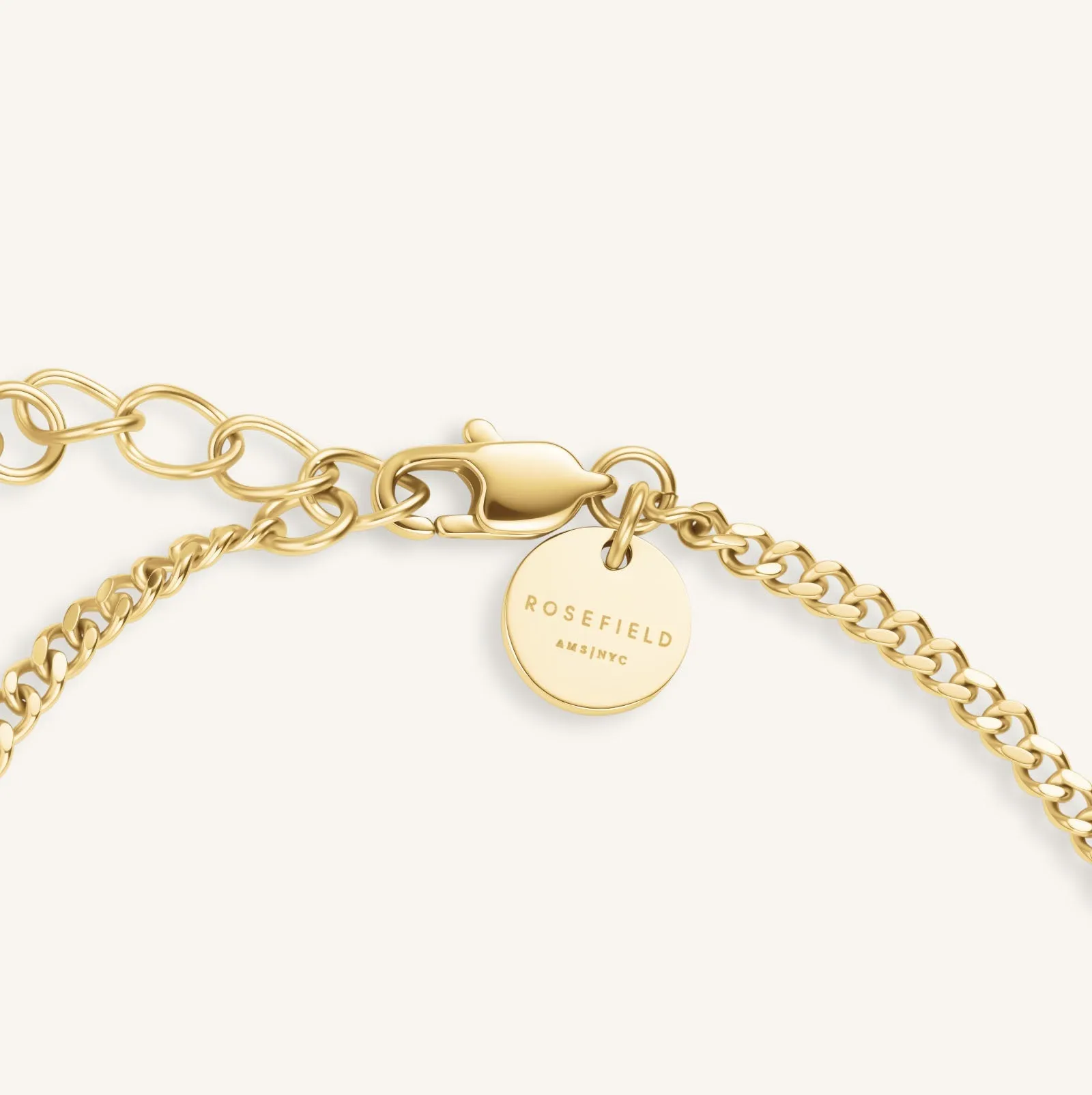 Crystal Bracelet sold by Rosefield product image thumbnail 4