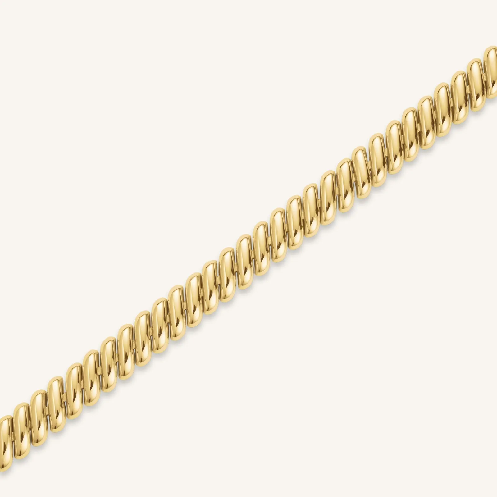 San Marco Necklace sold by Rosefield product image thumbnail 3