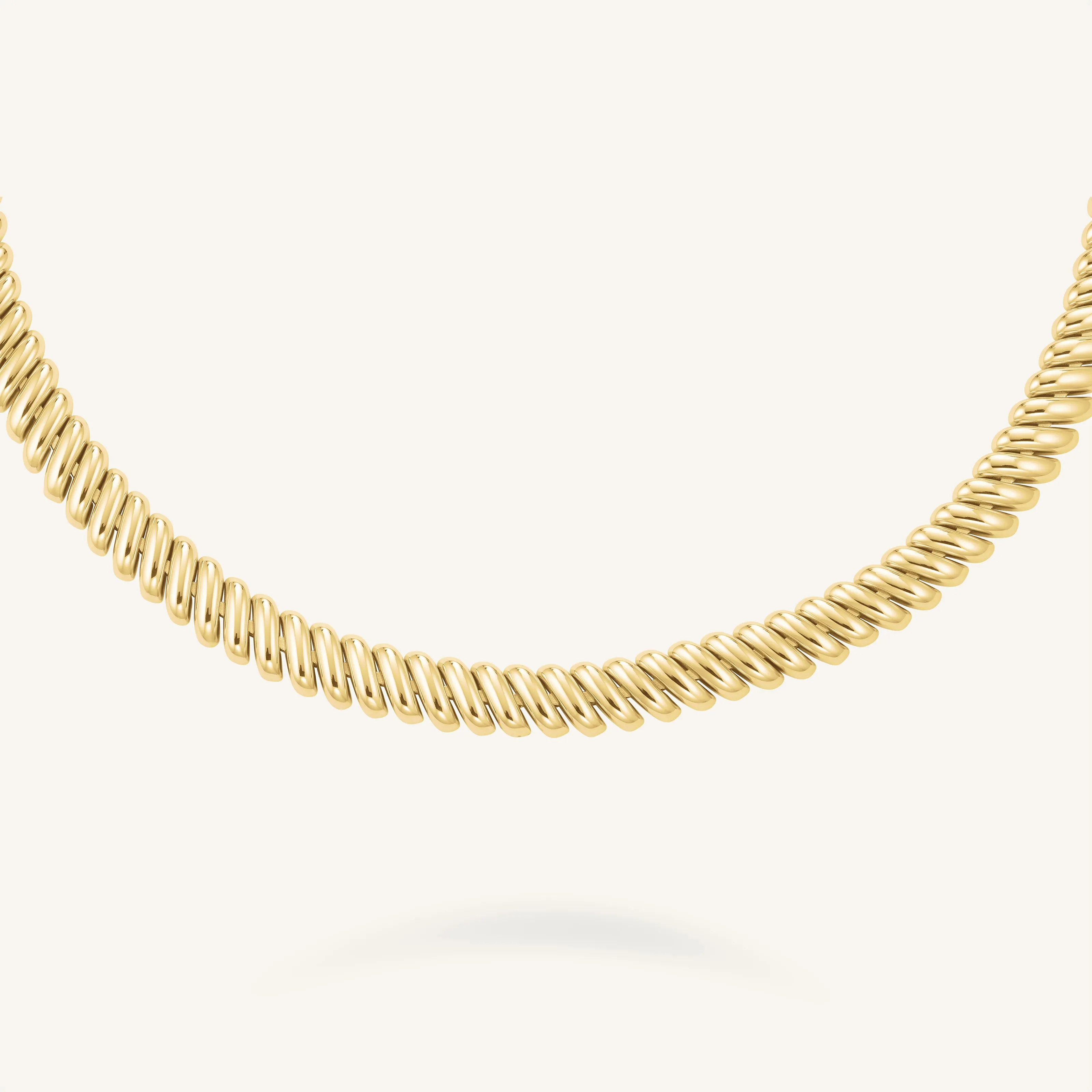 San Marco Necklace sold by Rosefield