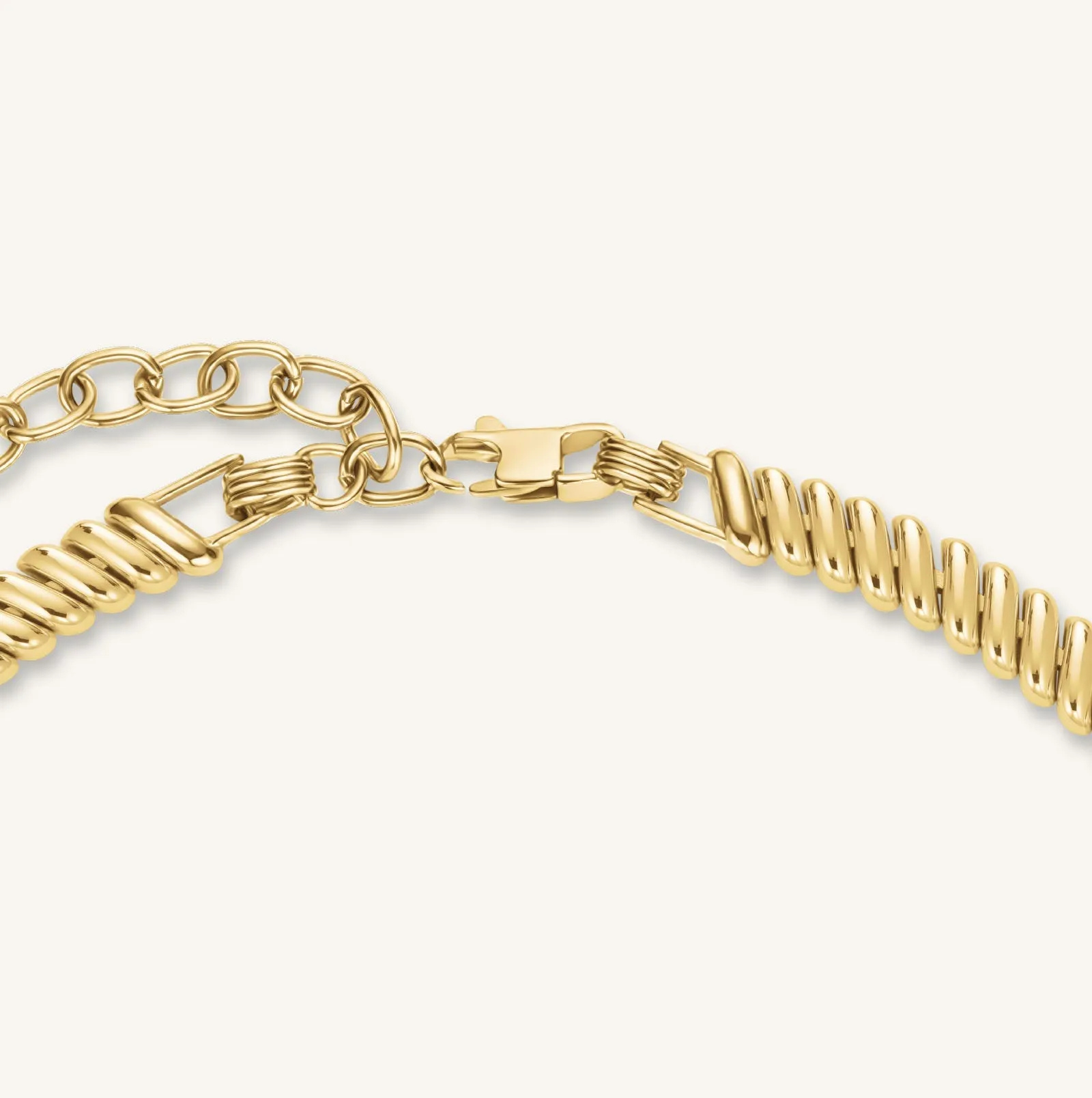 San Marco Necklace sold by Rosefield product image thumbnail 4
