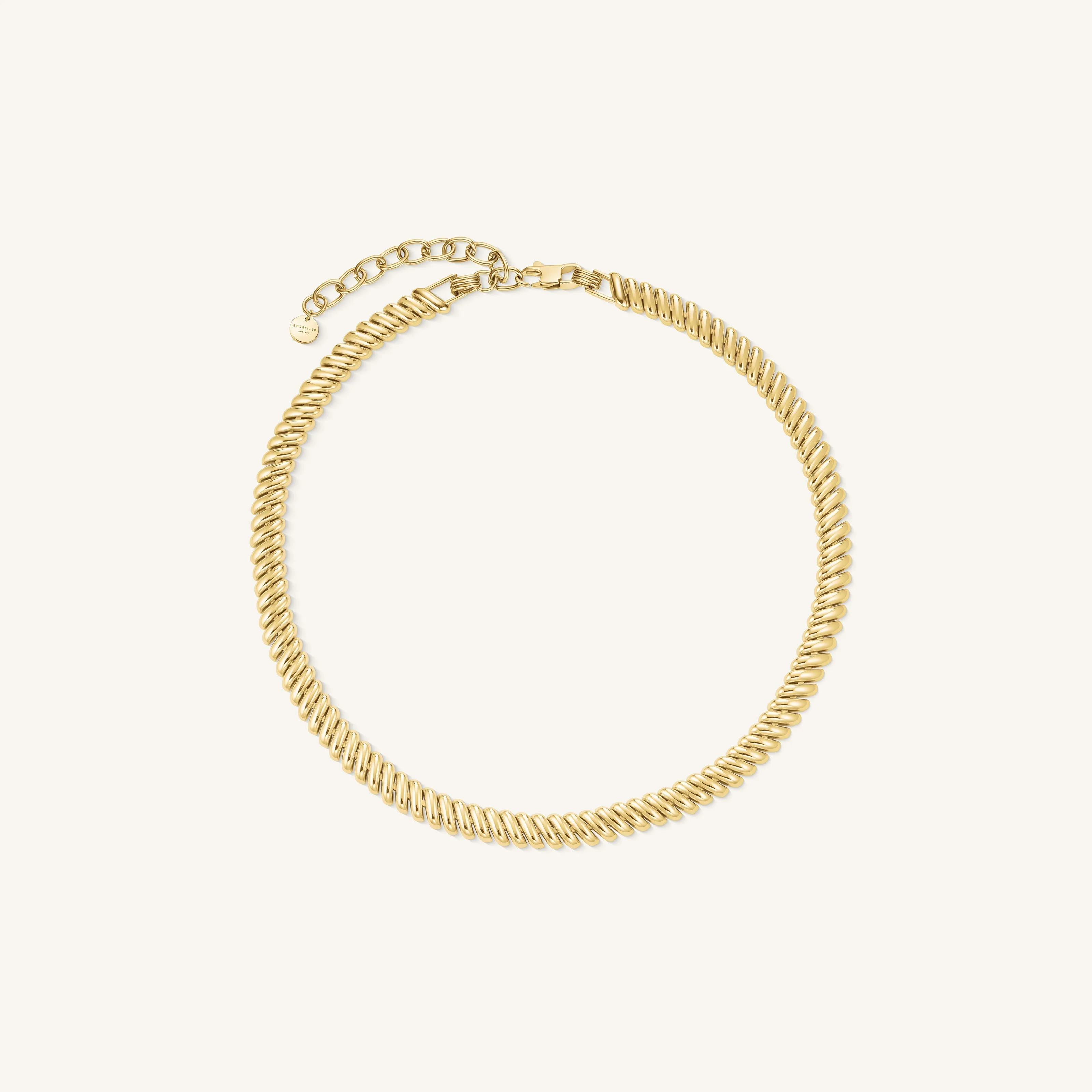 San Marco Necklace sold by Rosefield product image thumbnail 5