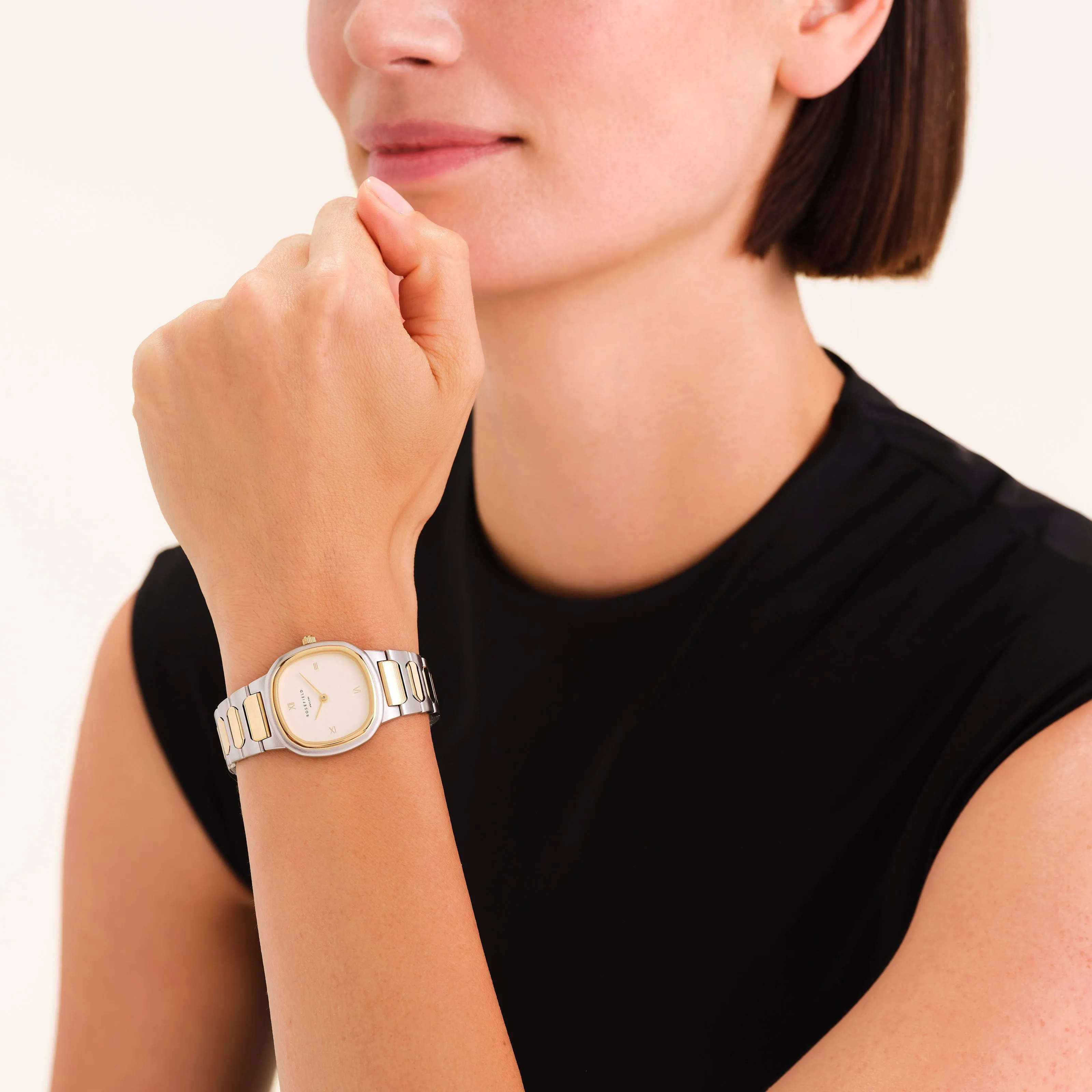 Gaia Duotone - Engraved sold by Rosefield product image thumbnail 3