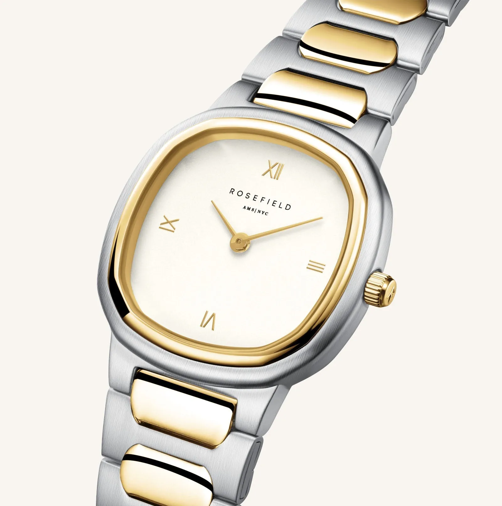 Gaia Duotone - Engraved sold by Rosefield product image thumbnail 4