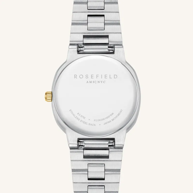 Gaia Duotone - Engraved sold by Rosefield