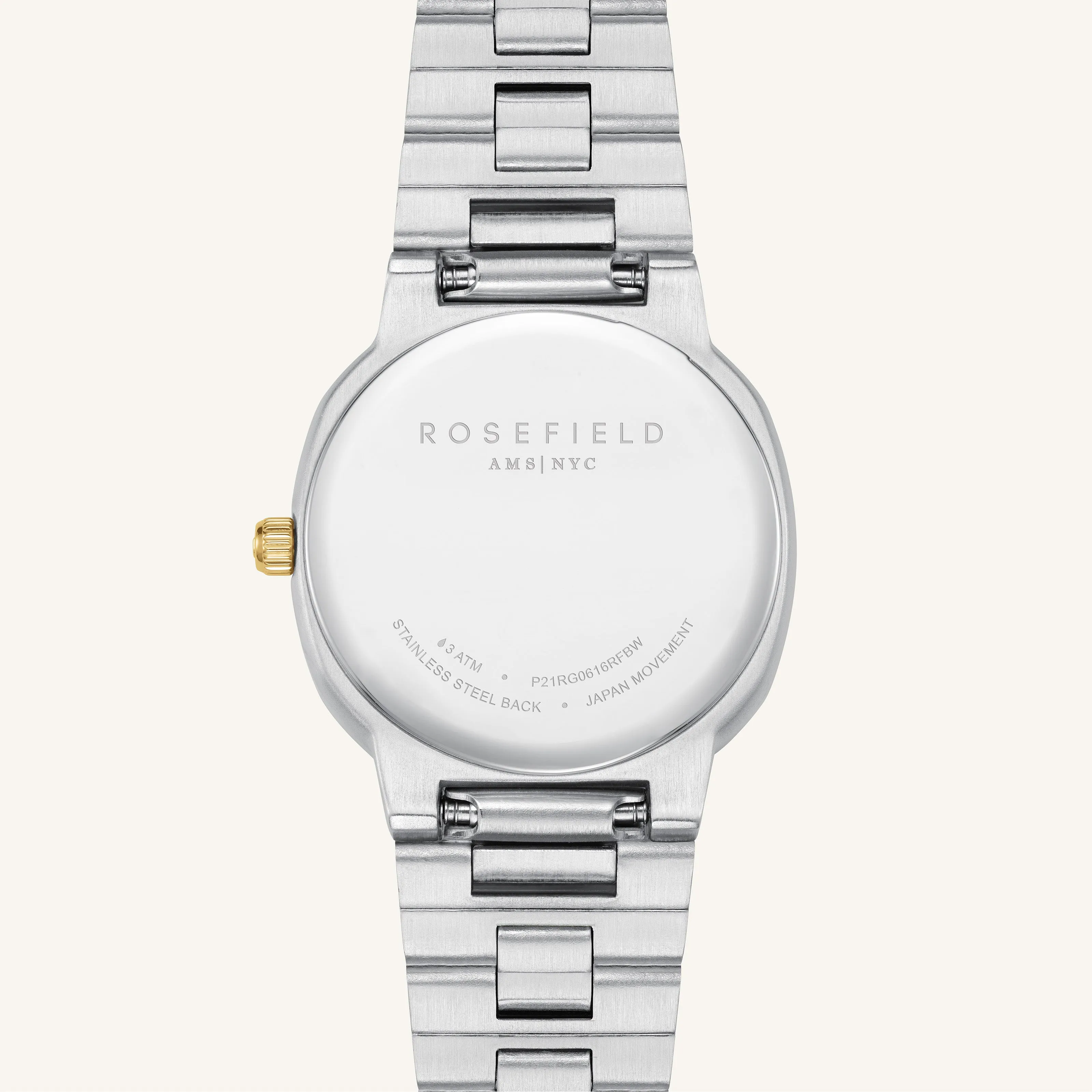 Gaia Duotone - Engraved sold by Rosefield