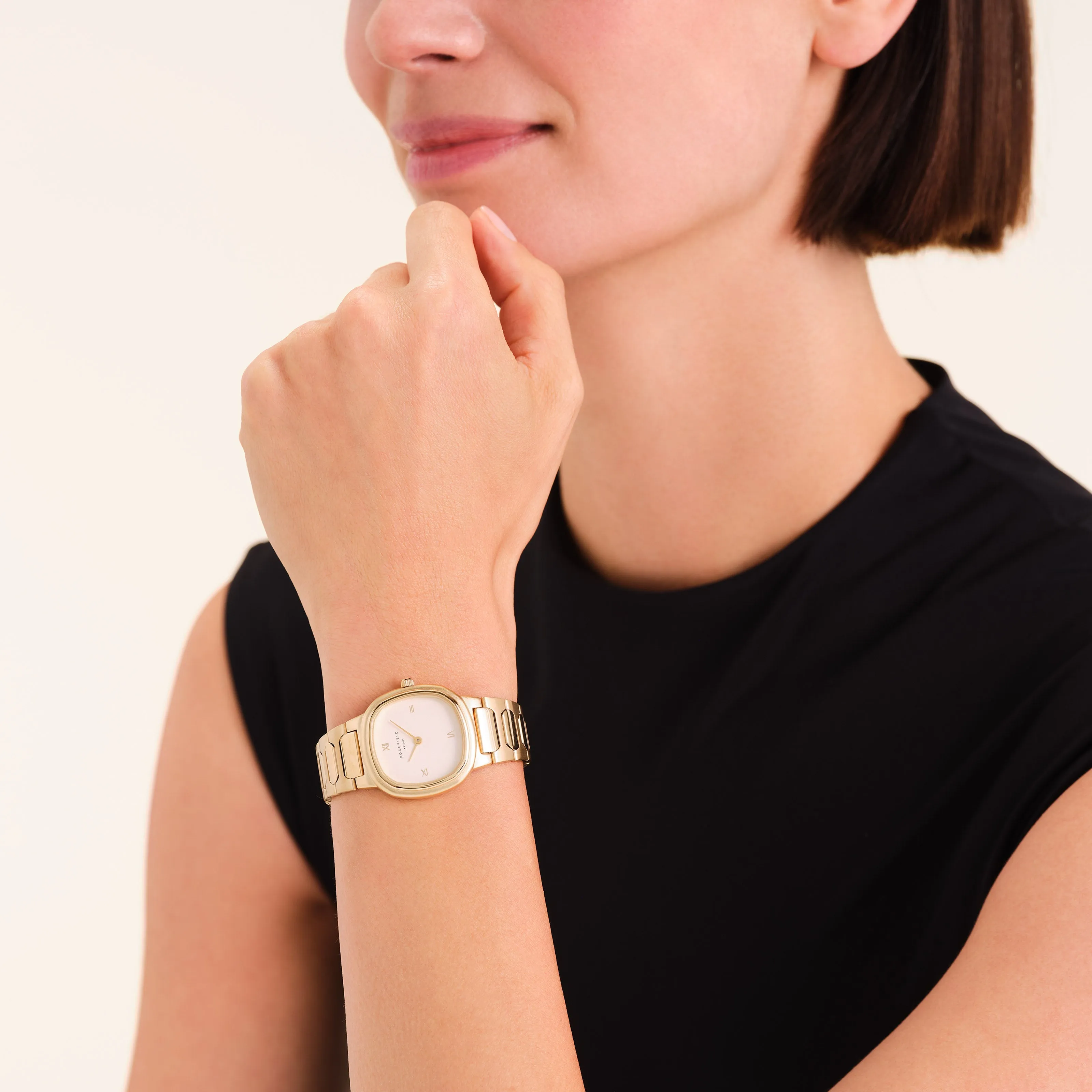 Gaia Gold sold by Rosefield product image thumbnail 2