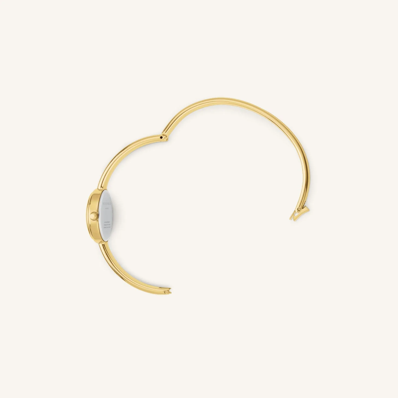 Bangle Gold sold by Rosefield product image thumbnail 5