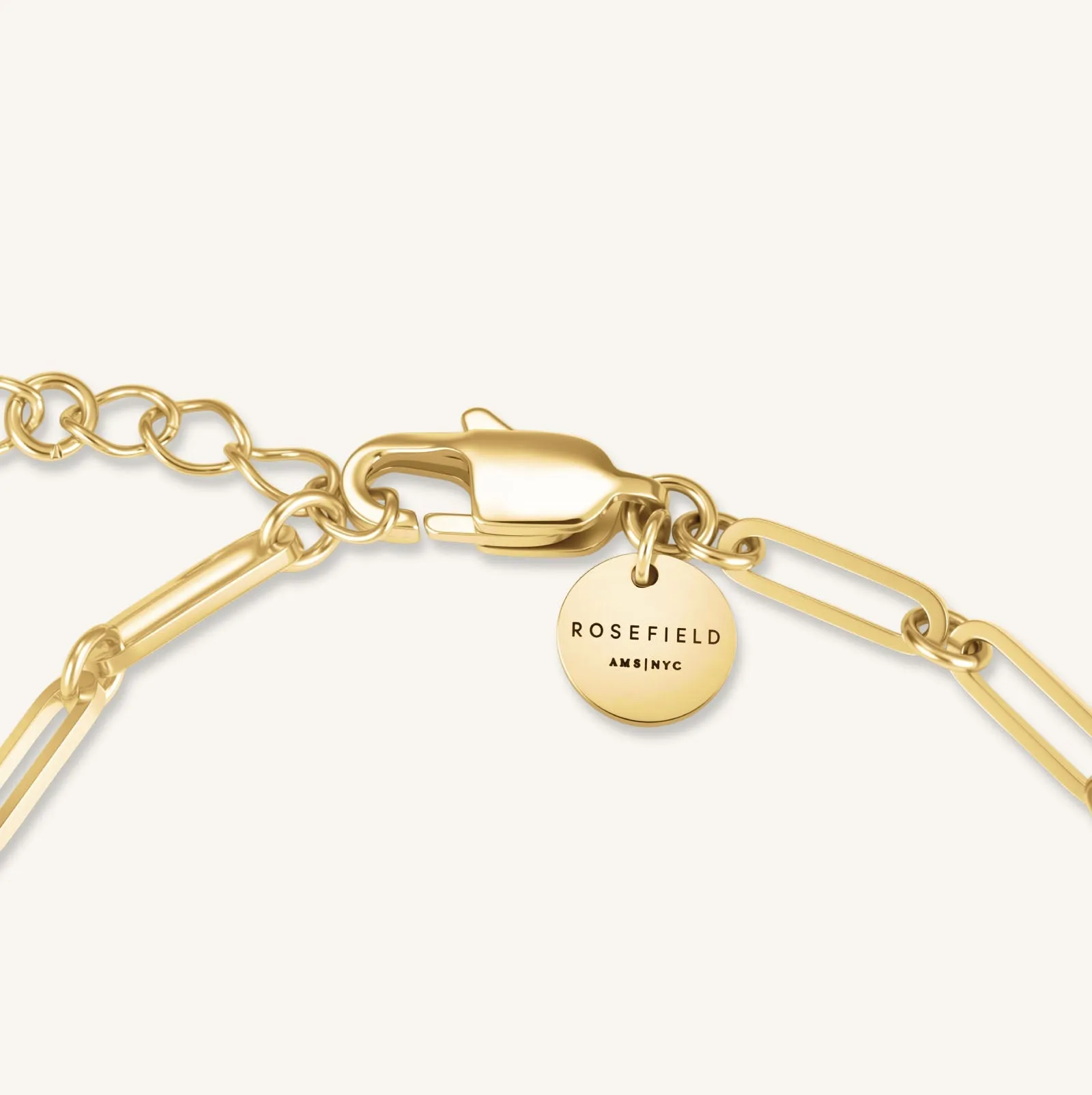 Bar Bracelet With Stones sold by Rosefield product image thumbnail 4