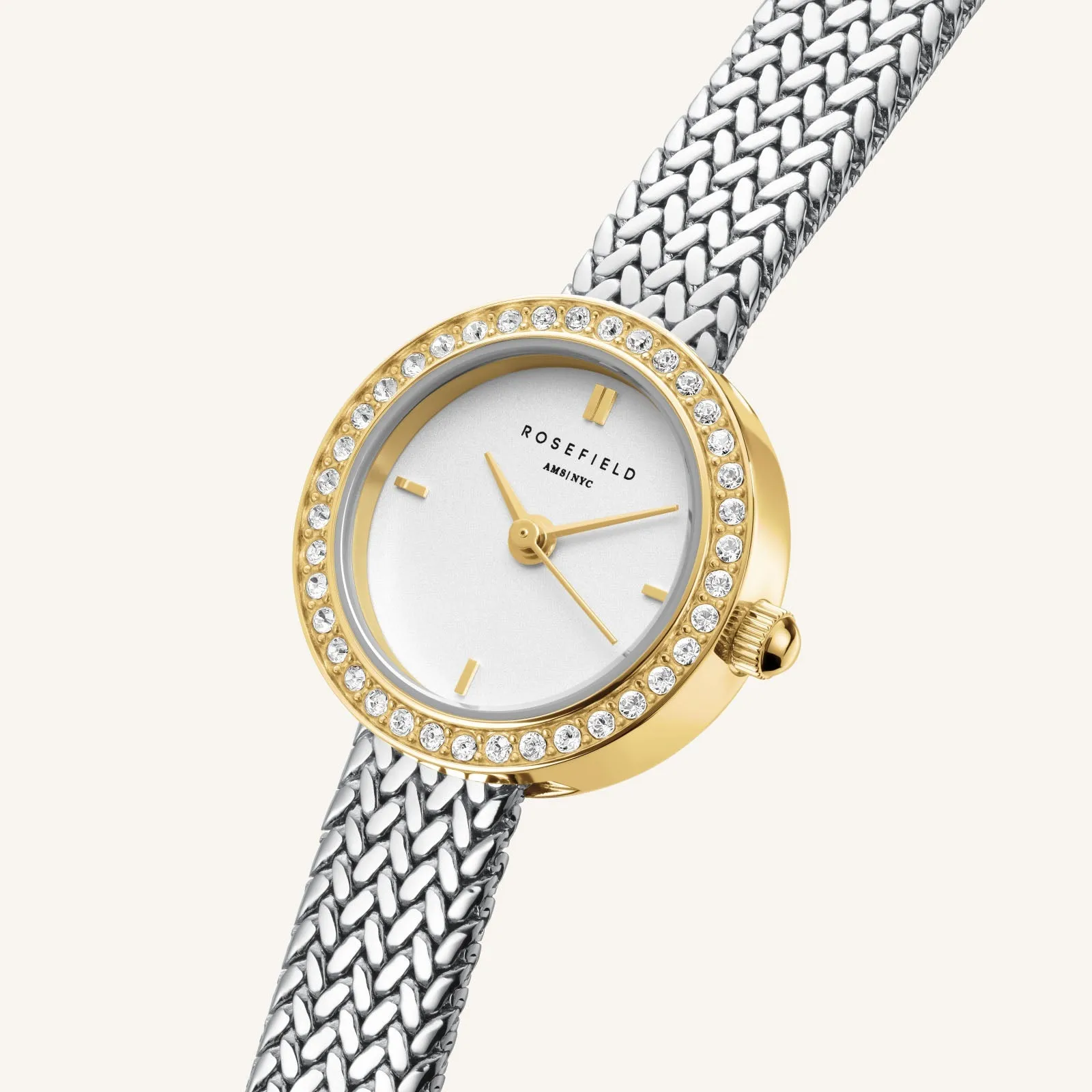 Mini Small Edit Duotone sold by Rosefield product image thumbnail 3