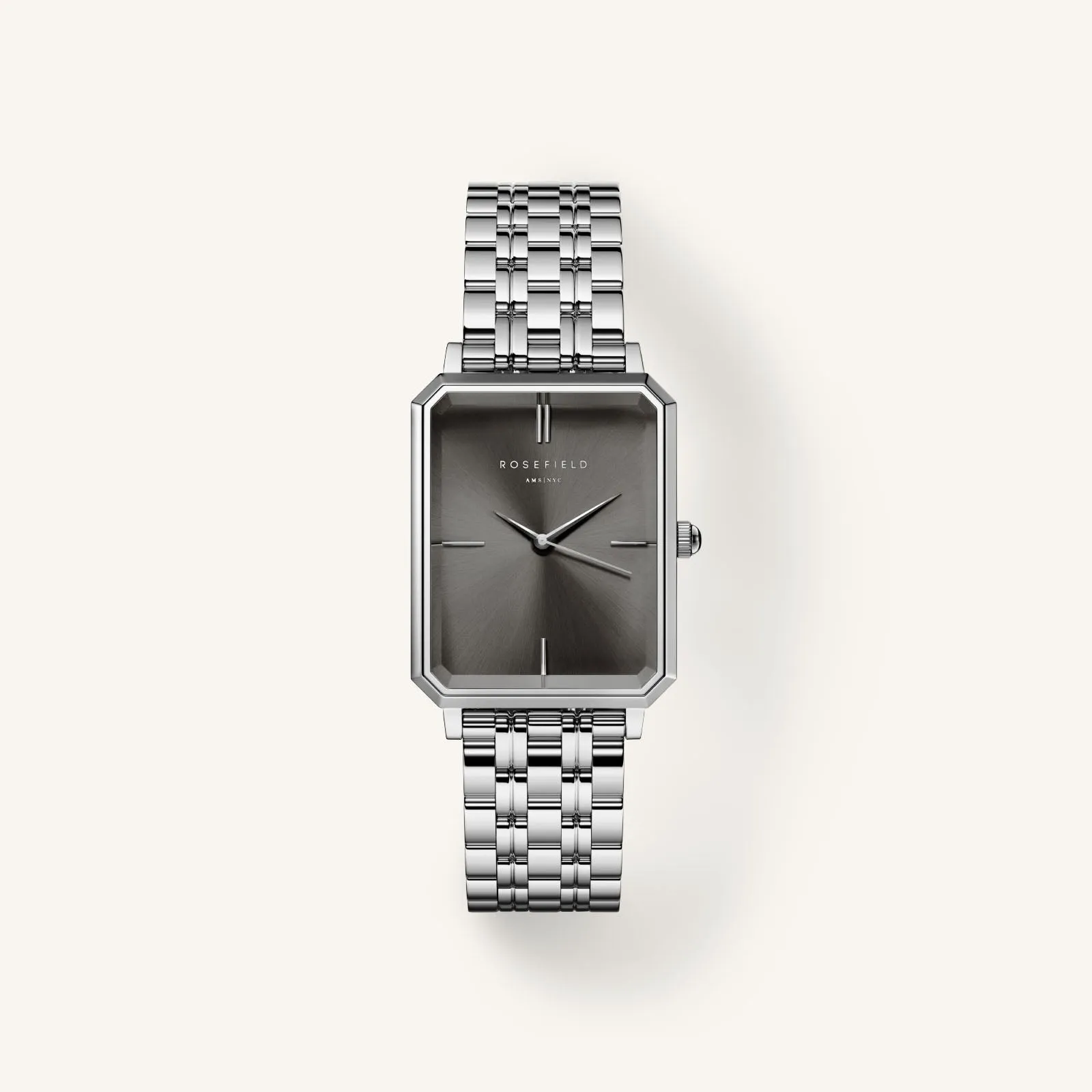 Octagon Grey sold by Rosefield