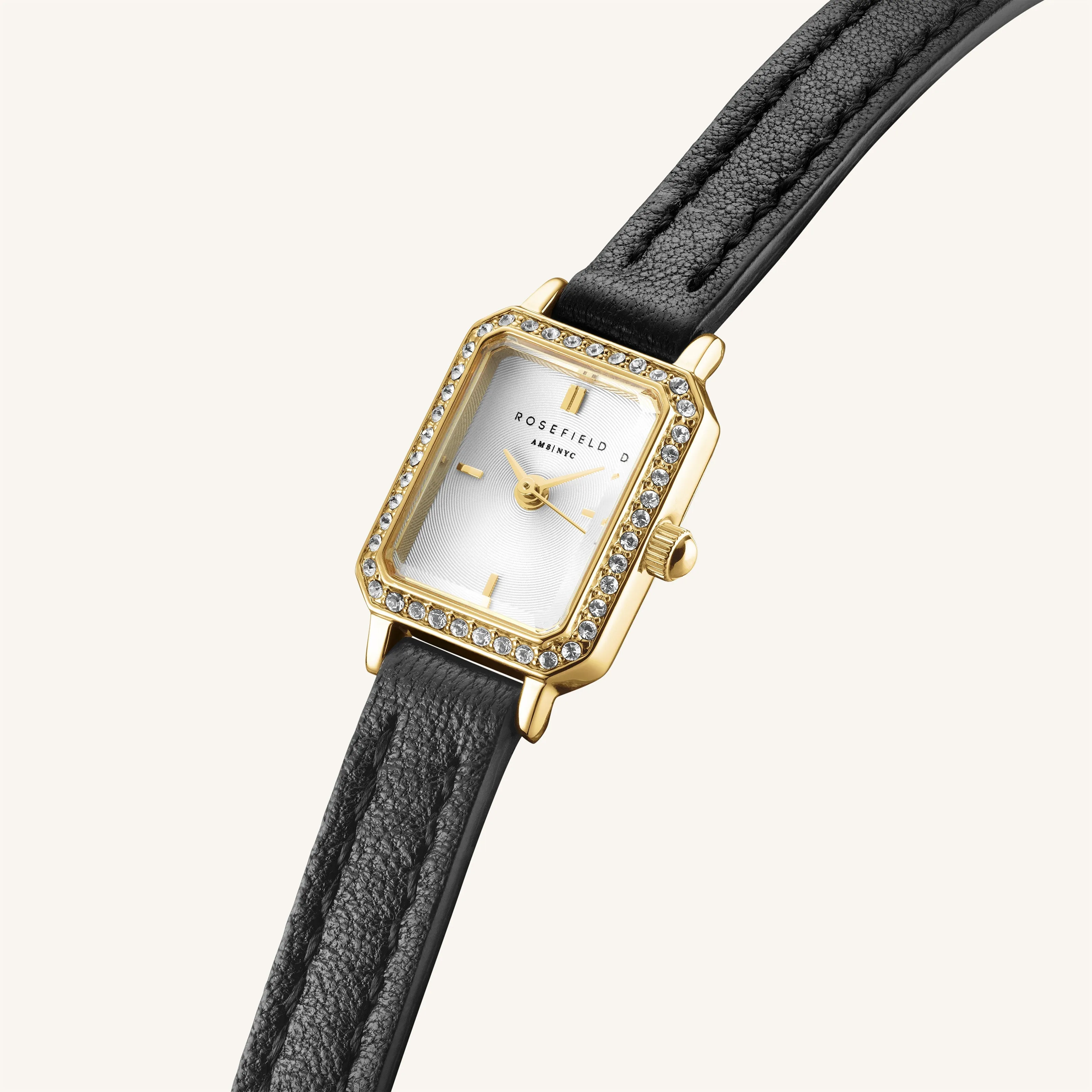 Studio Choker Leather sold by Rosefield product image thumbnail 3