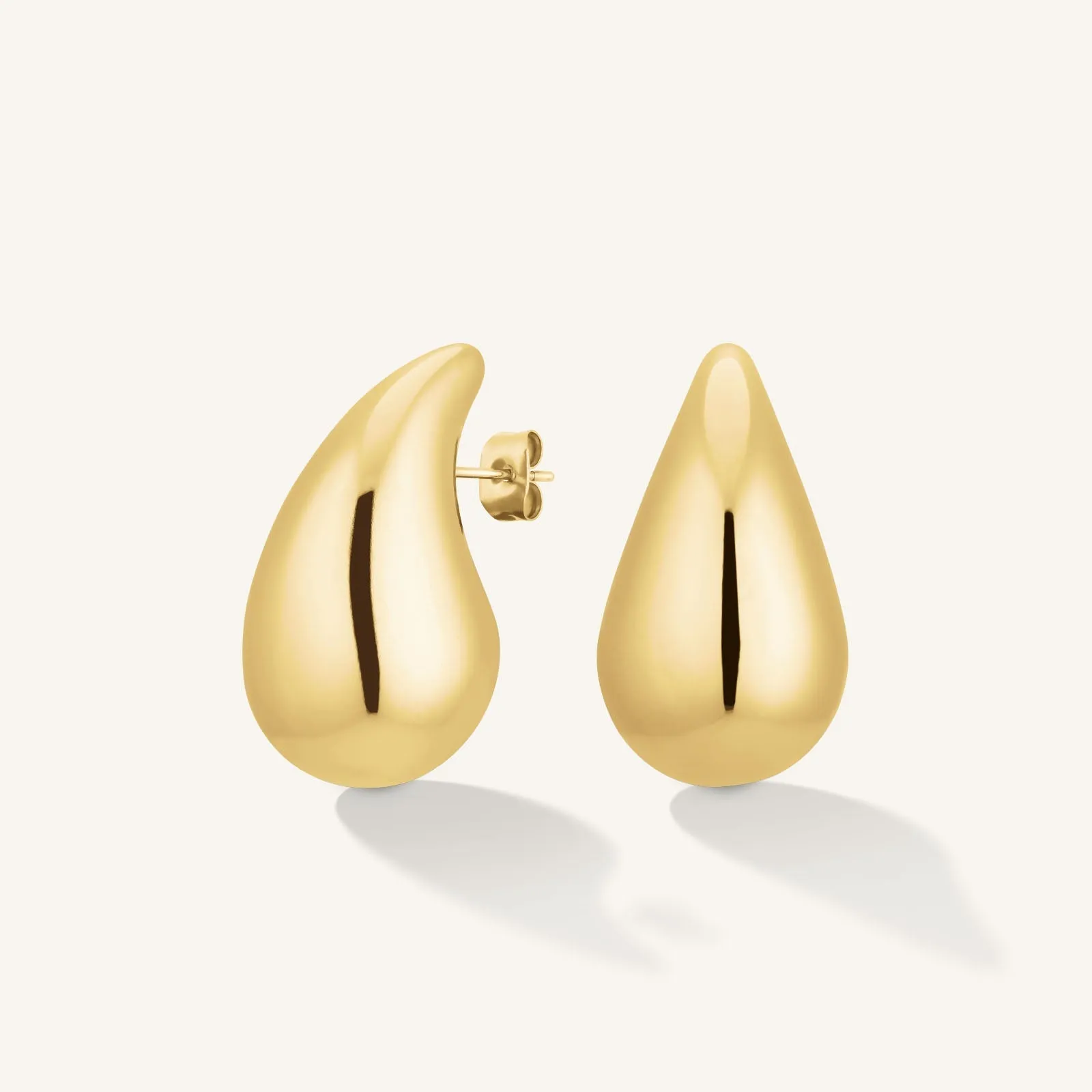 Teardrop Earring sold by Rosefield