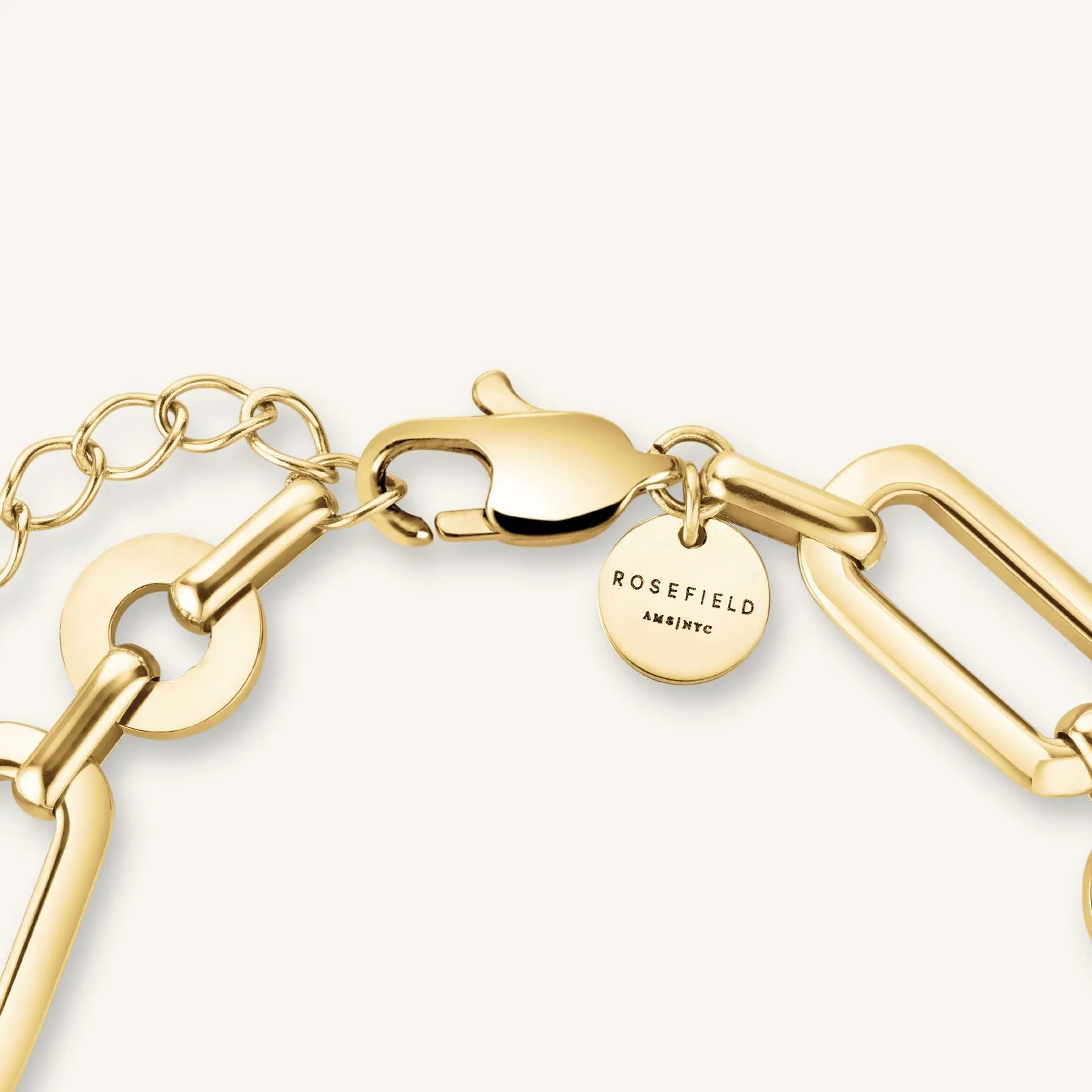 Studs Bracelet sold by Rosefield product image thumbnail 4