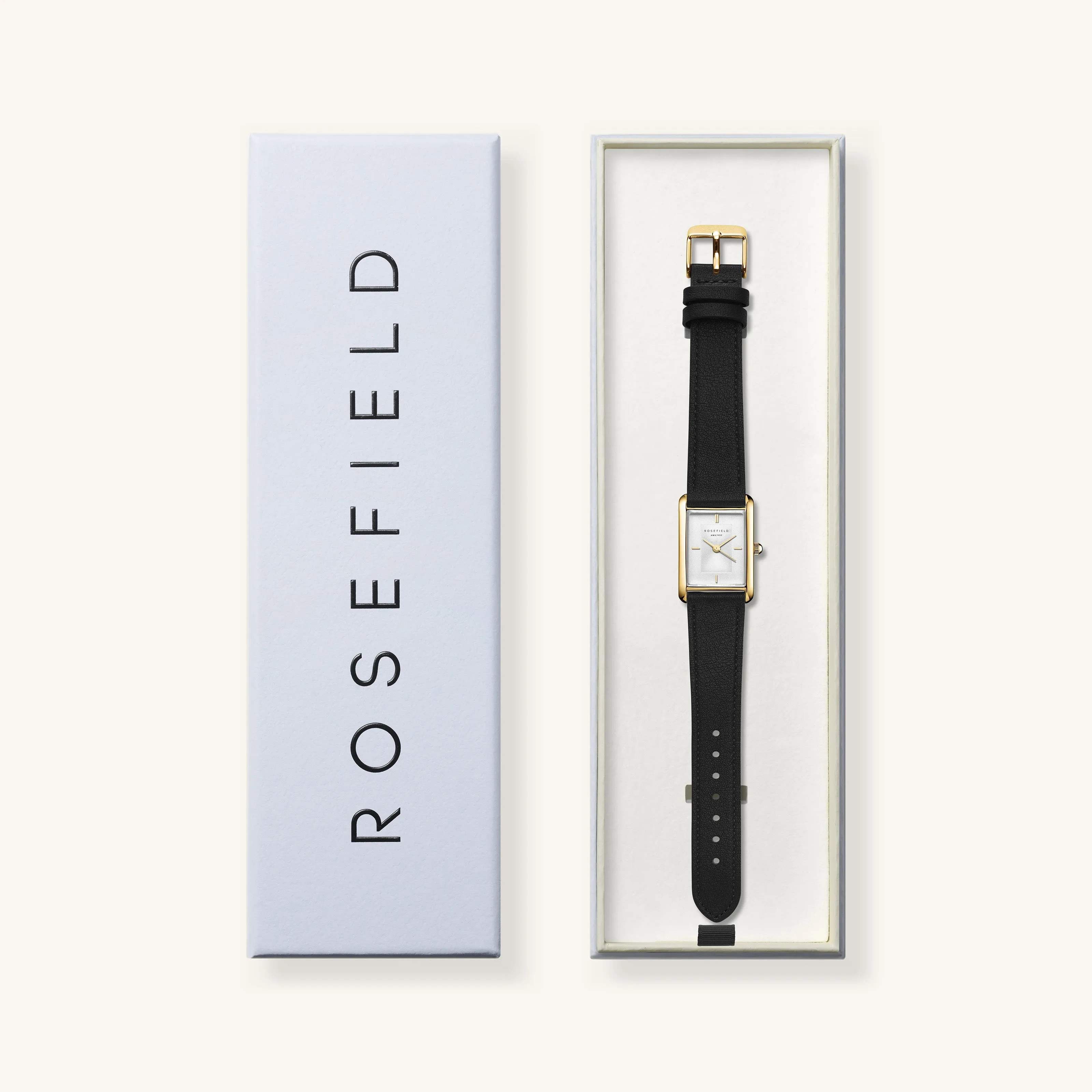 Heirloom Black Leather sold by Rosefield product image thumbnail 4