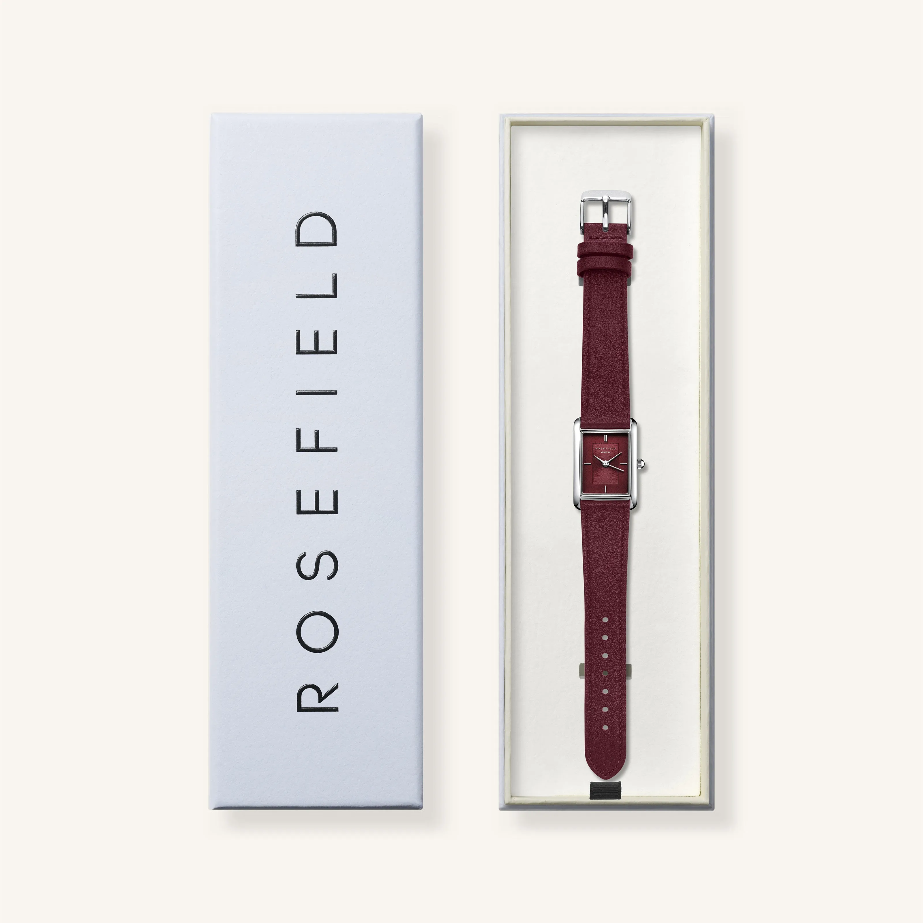 Heirloom Burgundy sold by Rosefield product image thumbnail 4