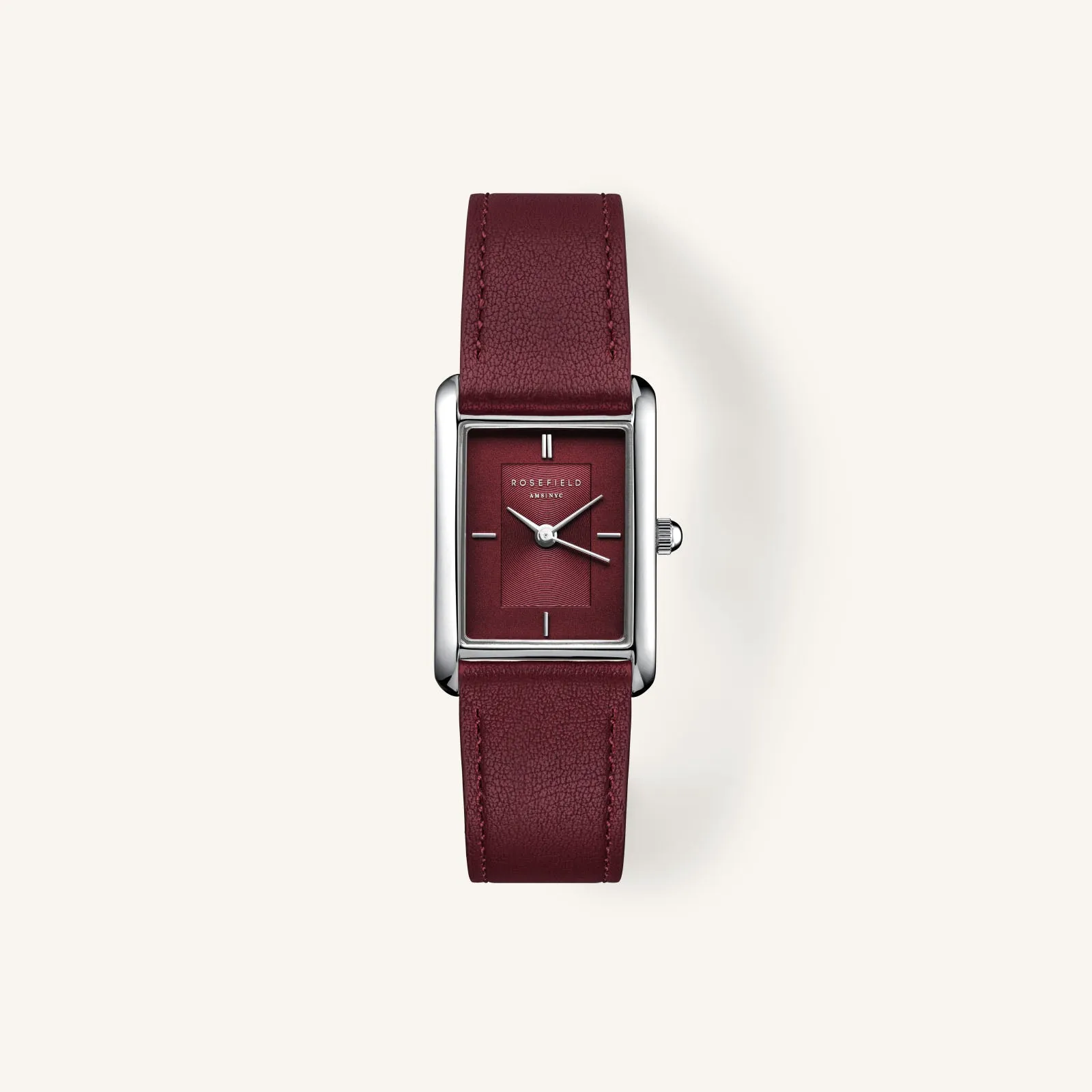 Heirloom Burgundy sold by Rosefield