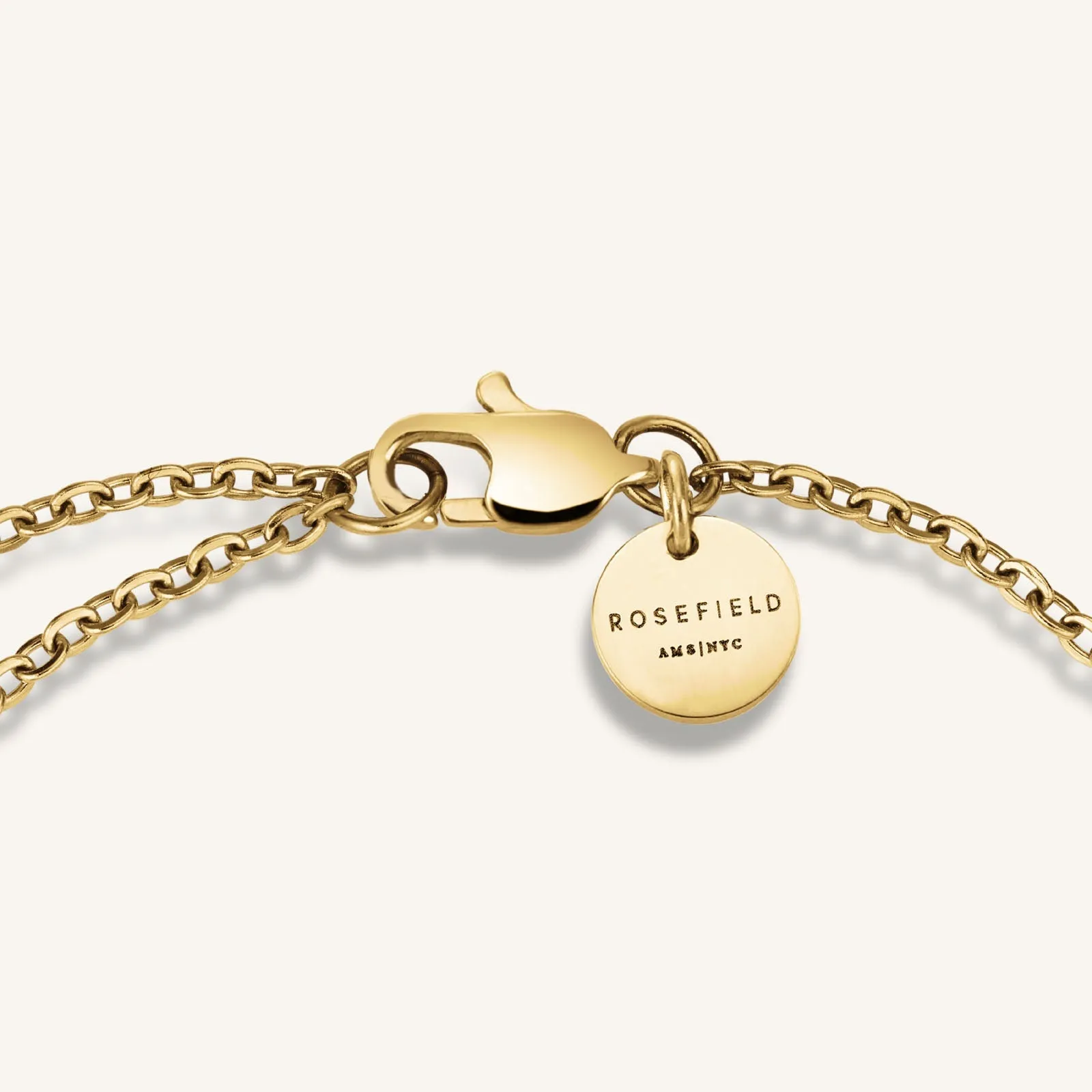 Tennis Bracelet sold by Rosefield product image thumbnail 4