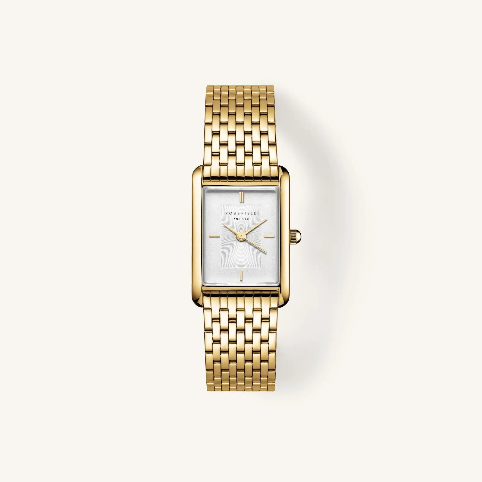 Heirloom Gold - Engraved sold by Rosefield product image thumbnail 2