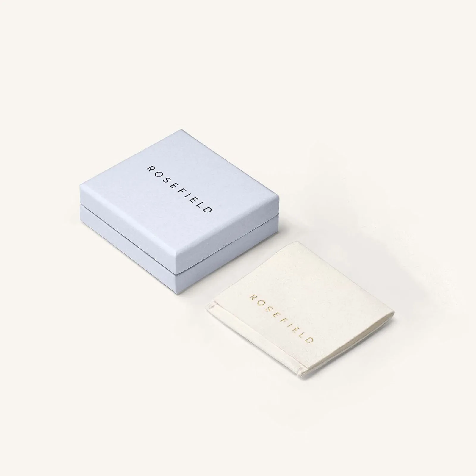 Duotone Chain Bracelet sold by Rosefield product image thumbnail 5