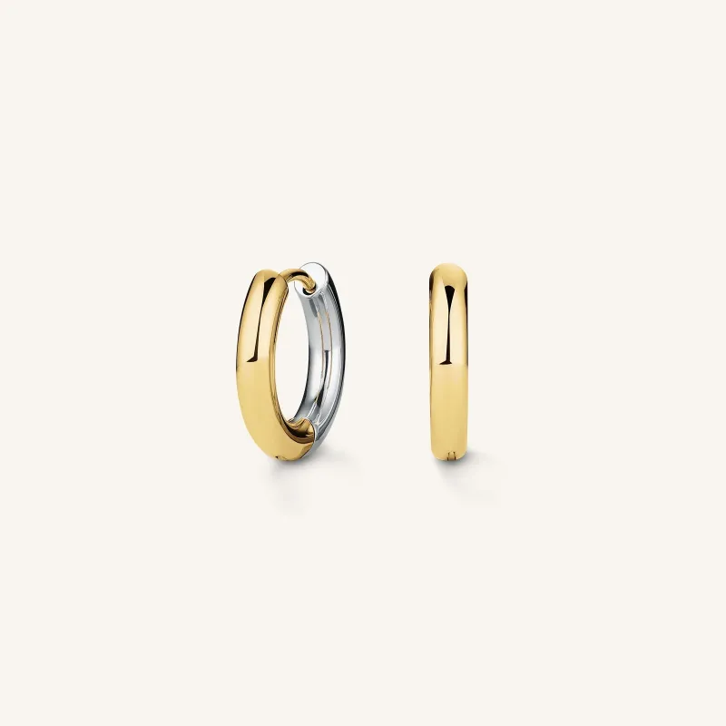 Duotone Hoops made by Rosefield