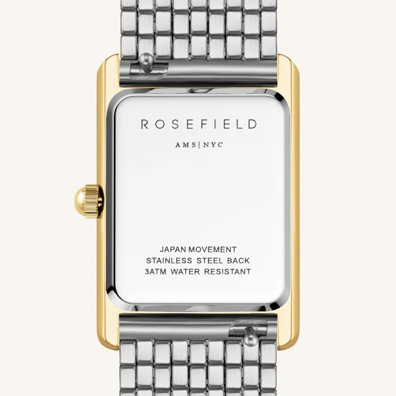 Heirloom Duotone - Engraved made by Rosefield